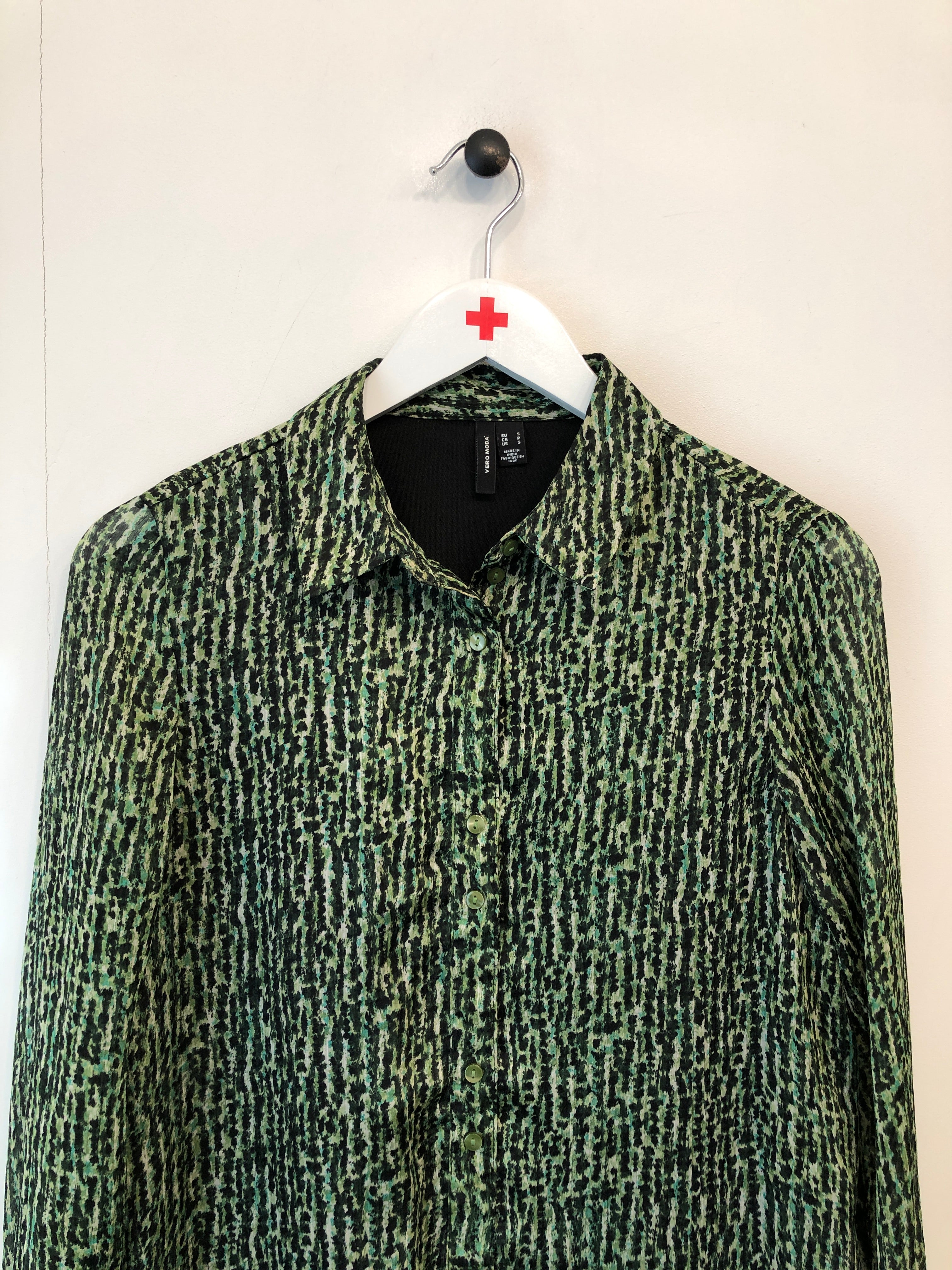 Vero Moda Kjole