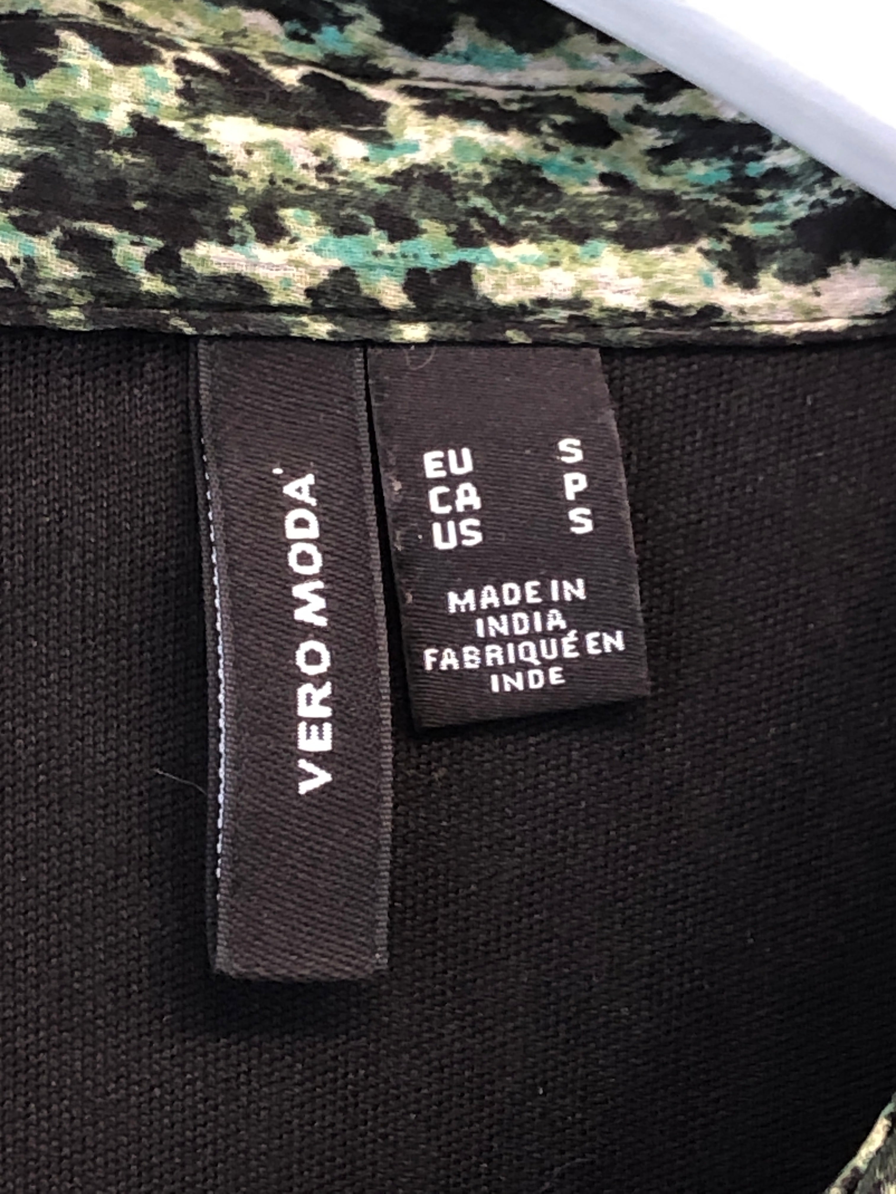 Vero Moda Kjole