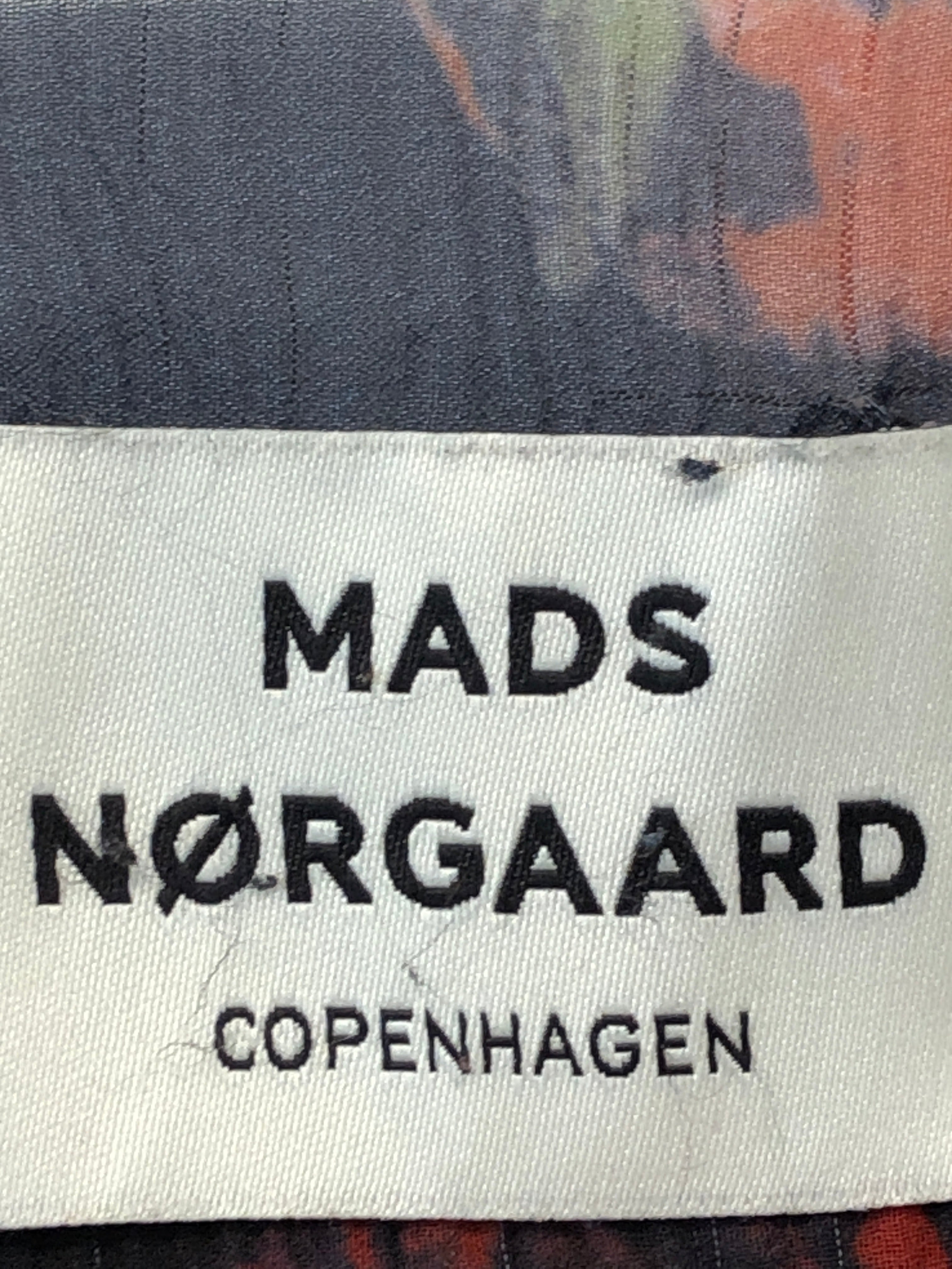 Mads Nørgaard Bluse
