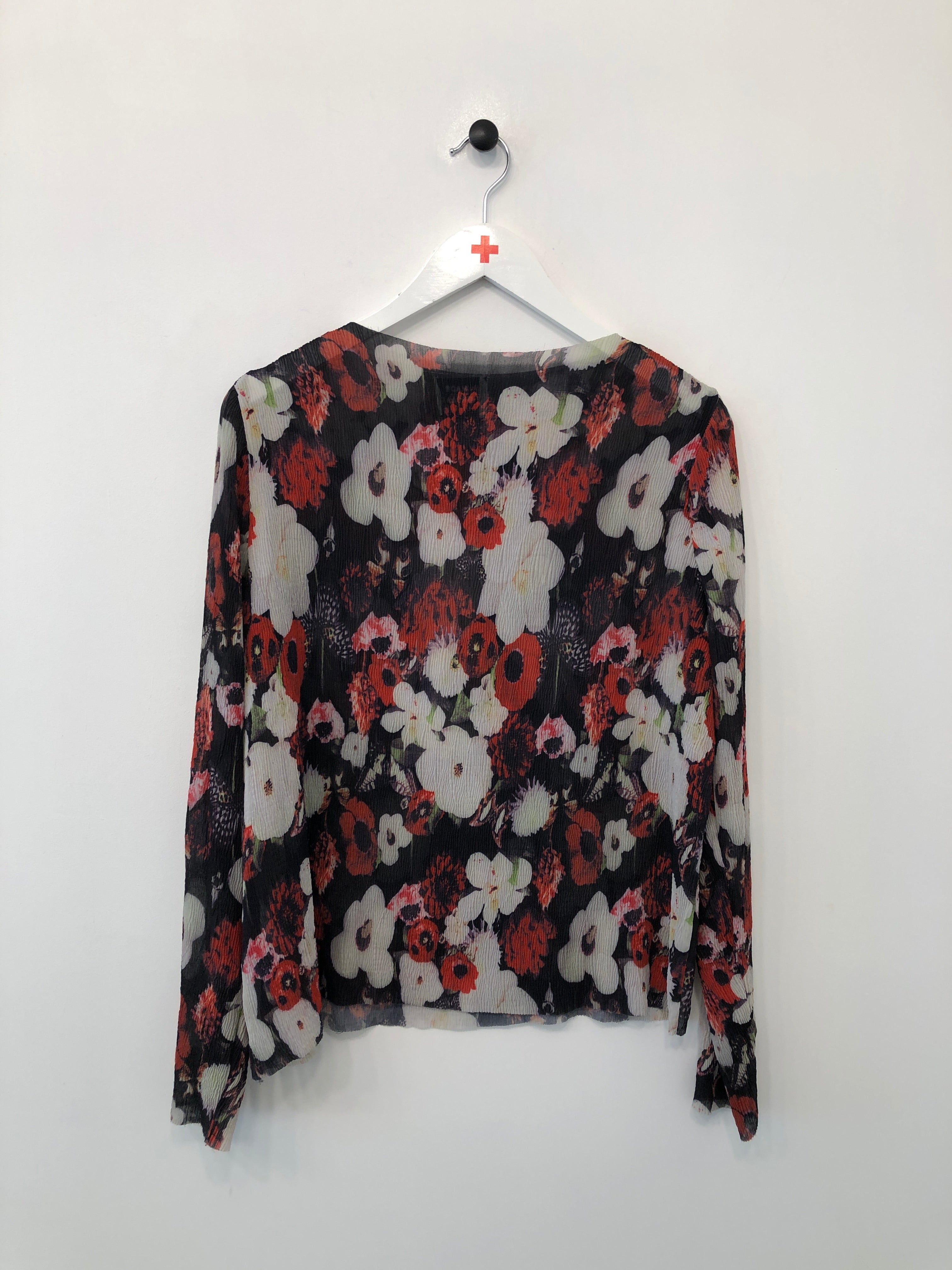 Mads Nørgaard Bluse
