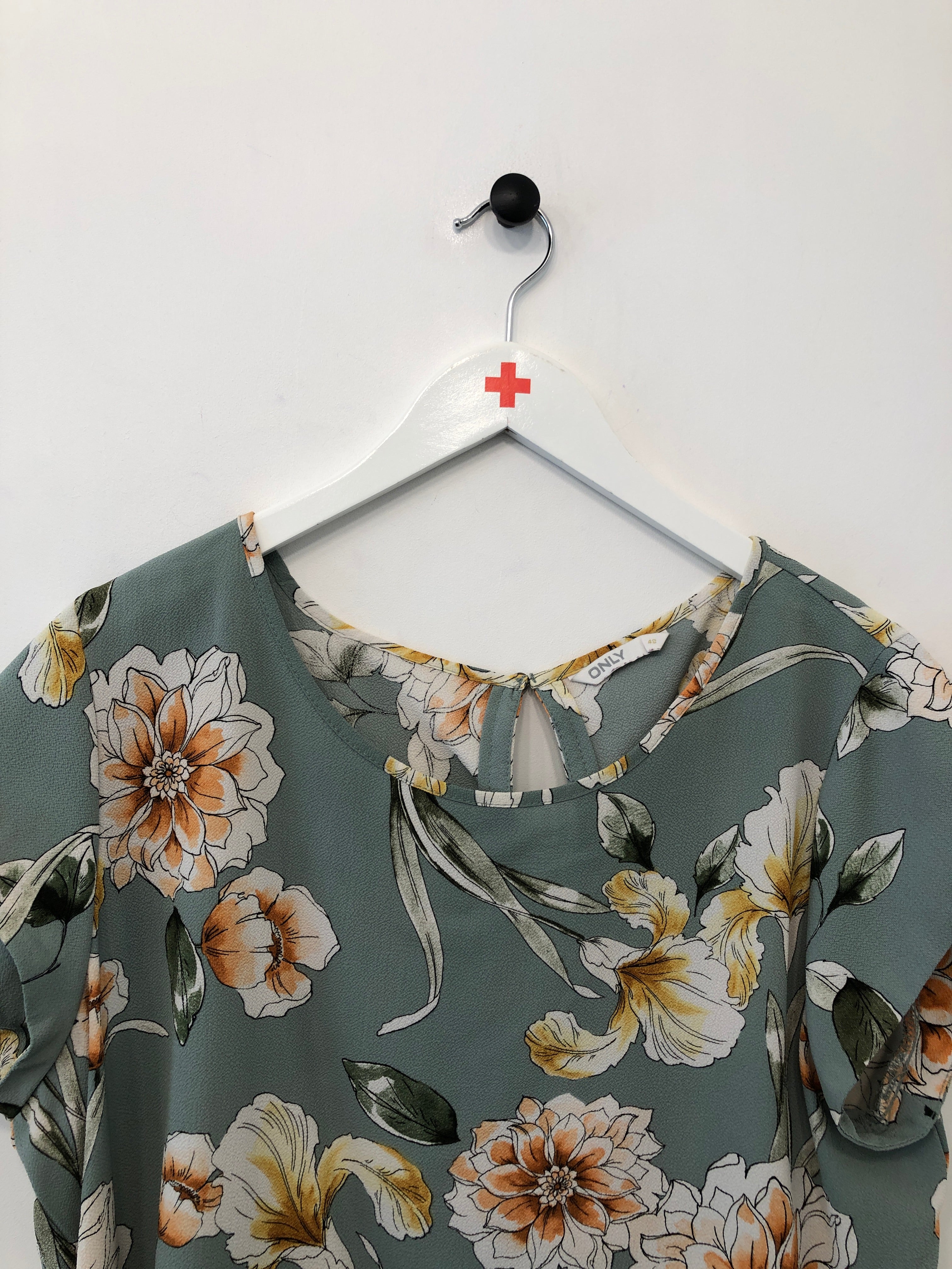 Only Bluse