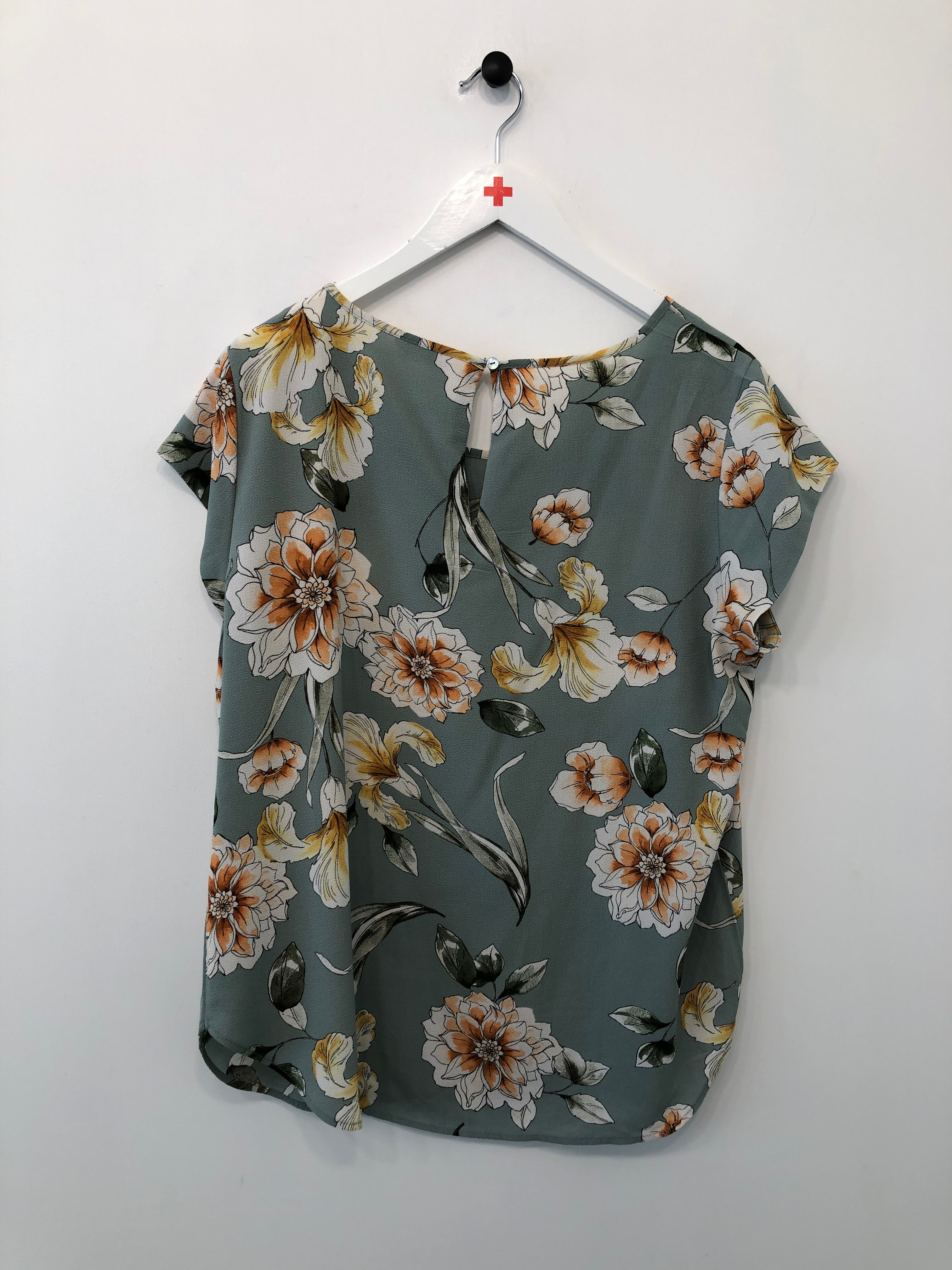 Only Bluse