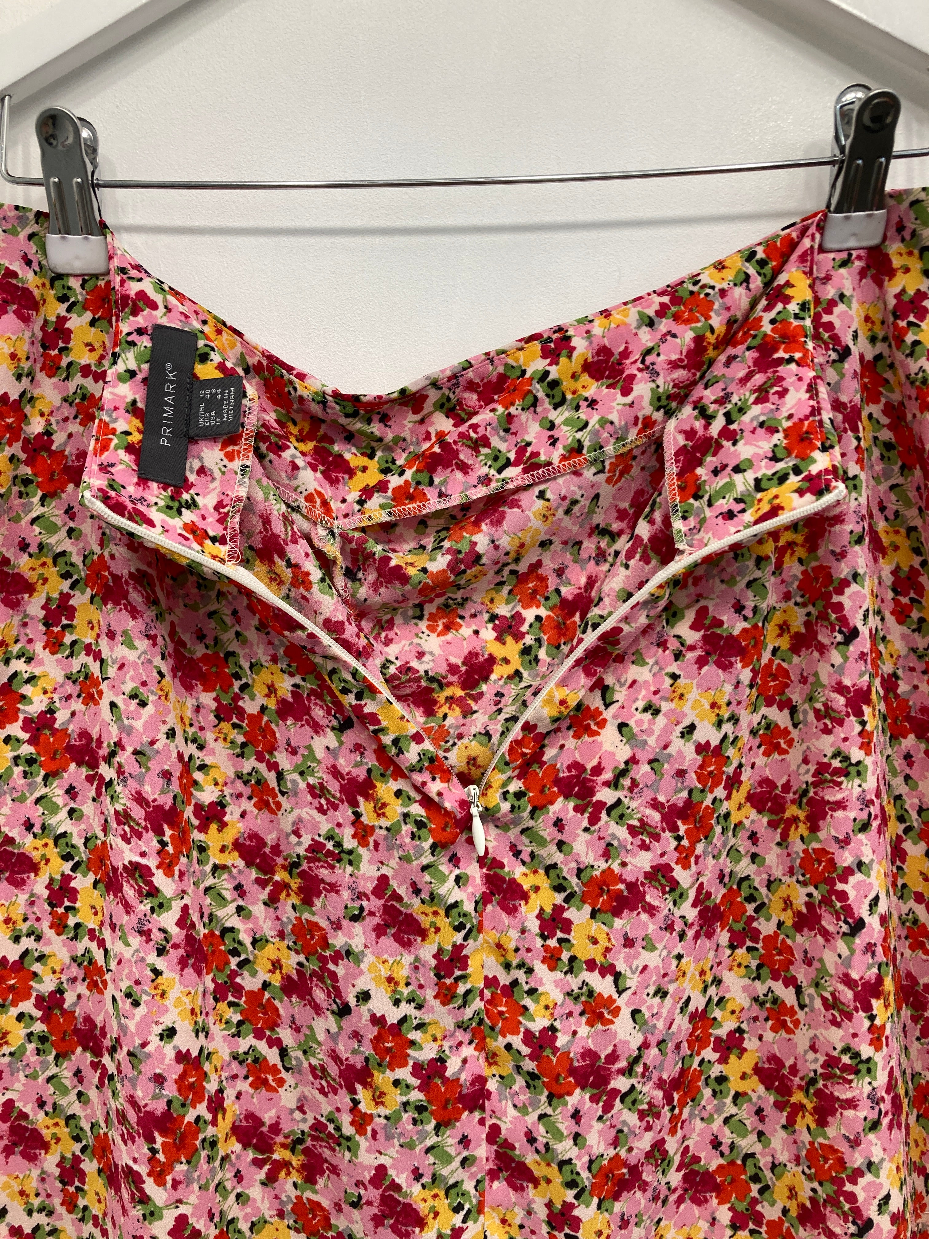Primark Nederdel