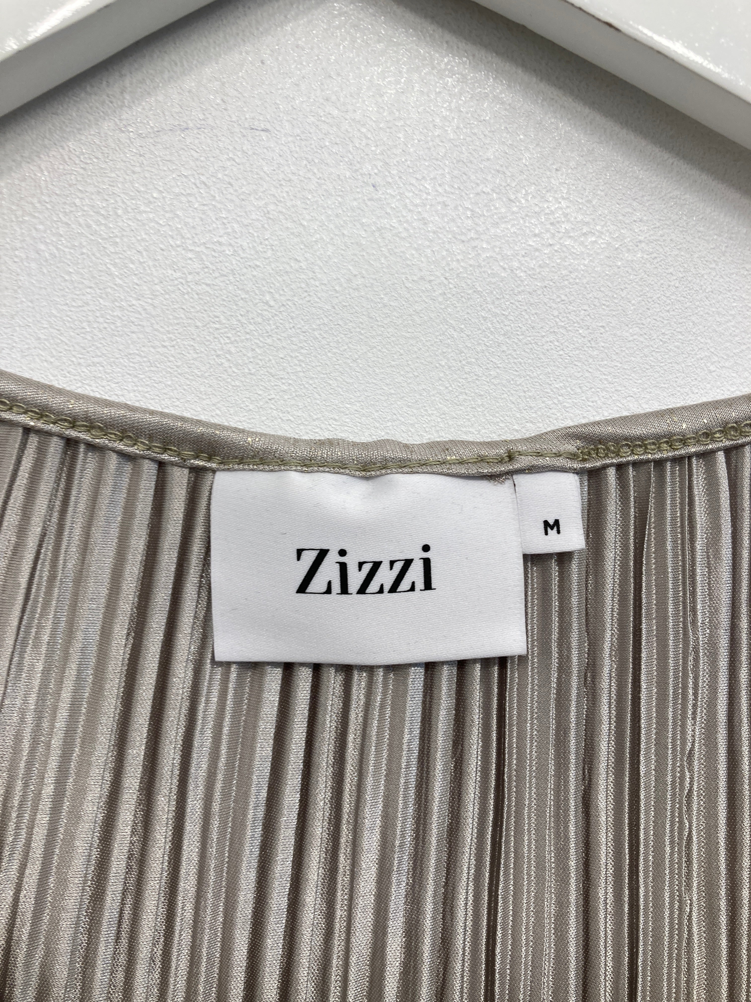 Zizzi Kjole