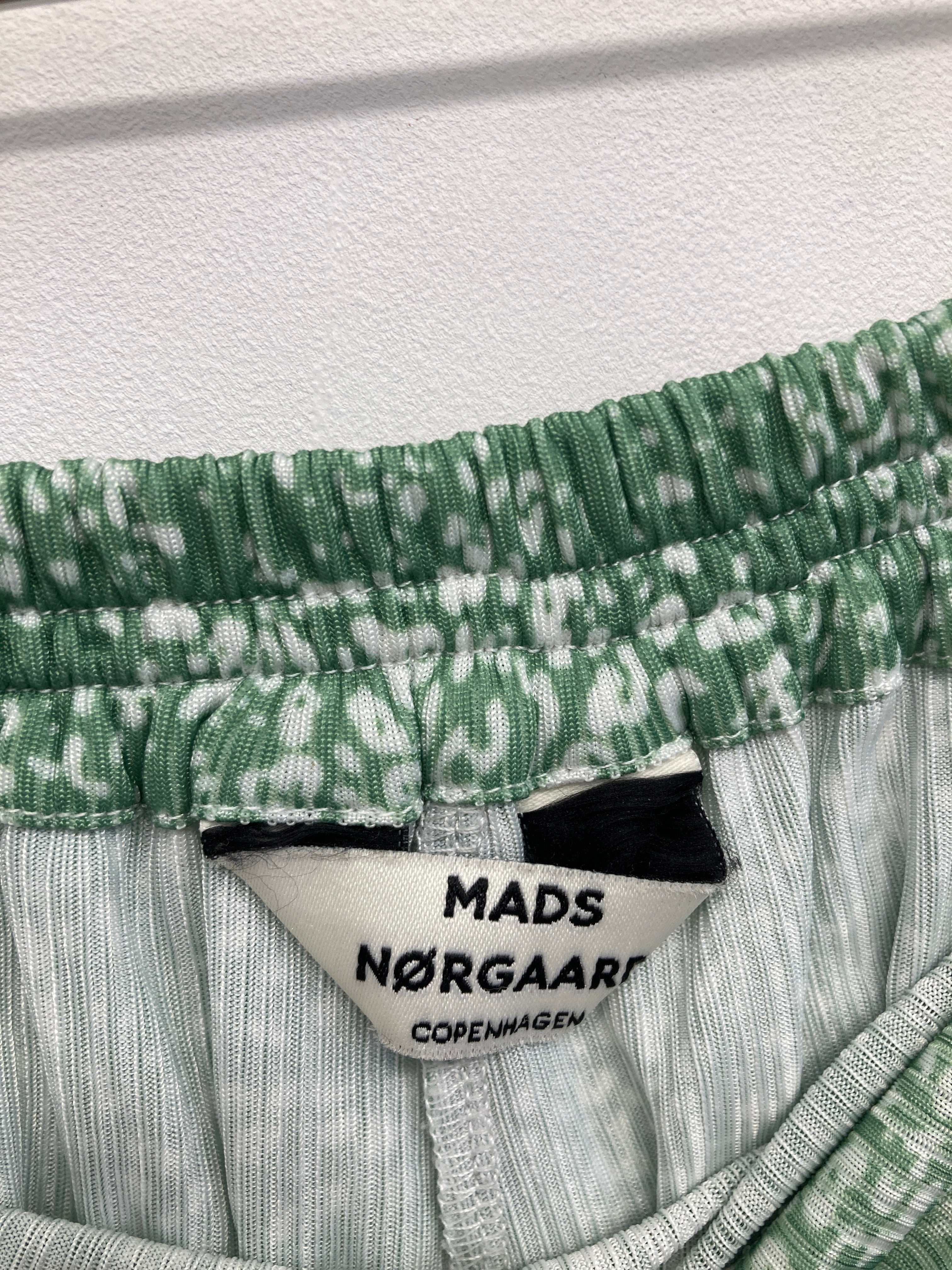 Mads Nørgaard Bukser