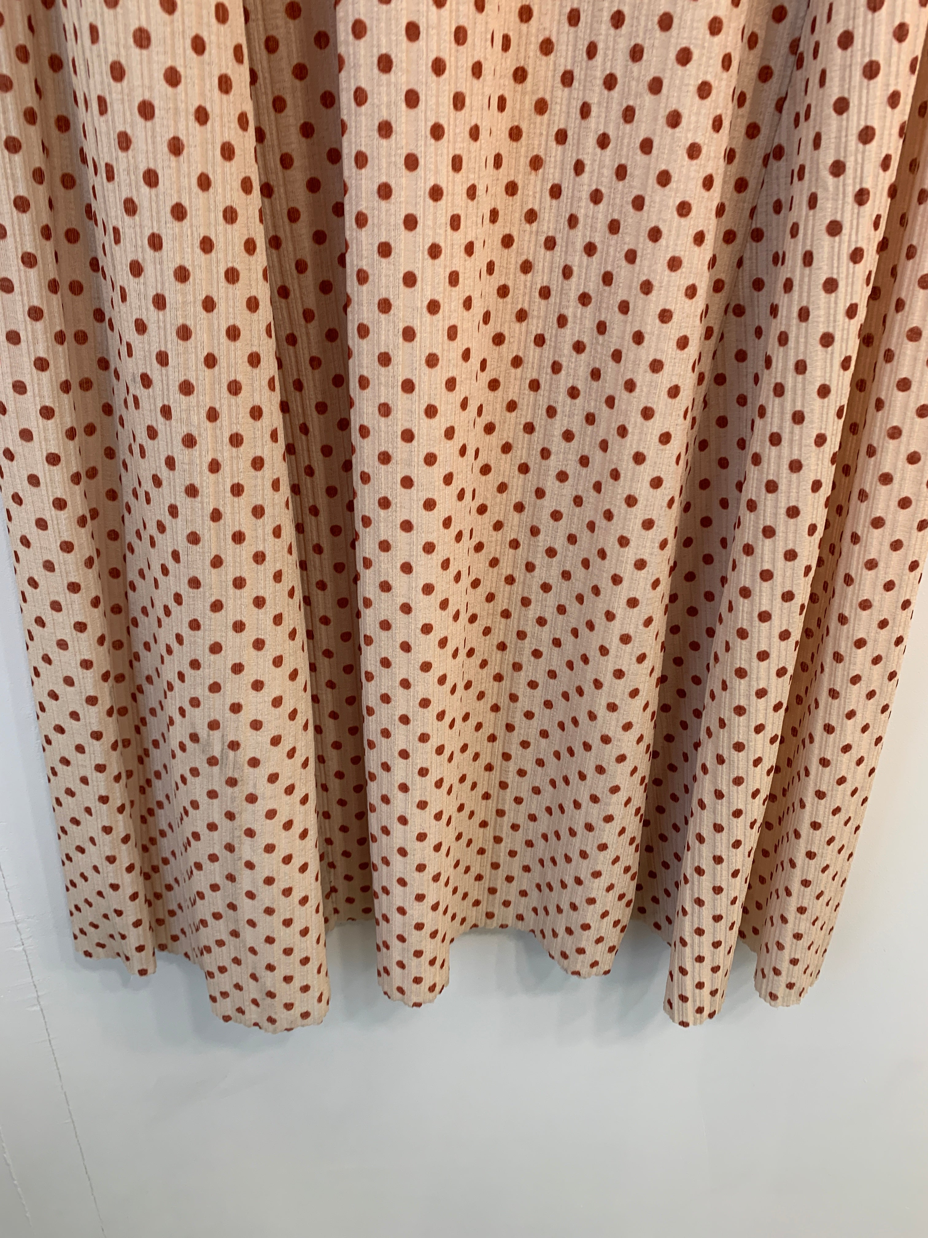 Zara Trafaluc Kjole