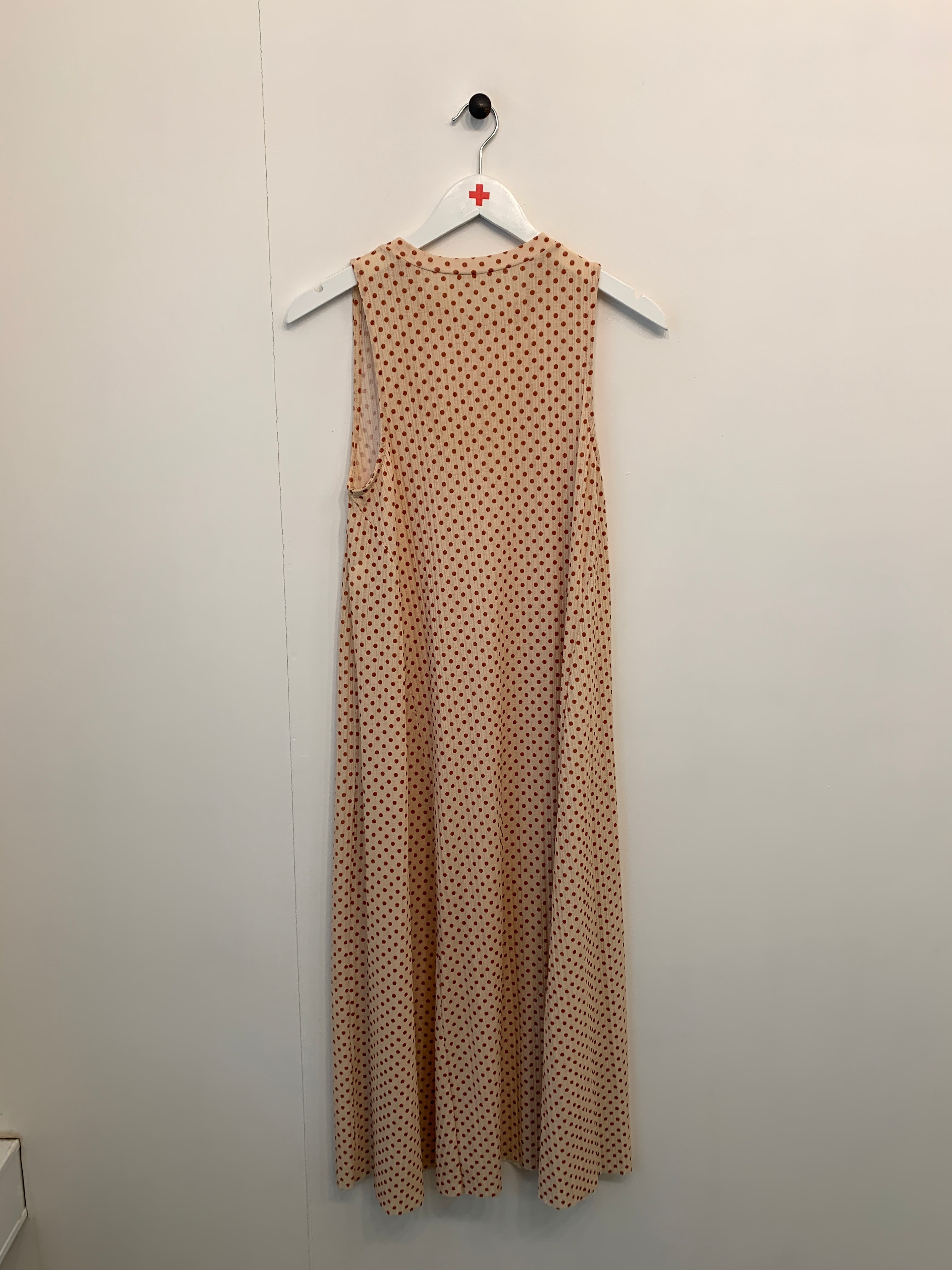 Zara Trafaluc Kjole