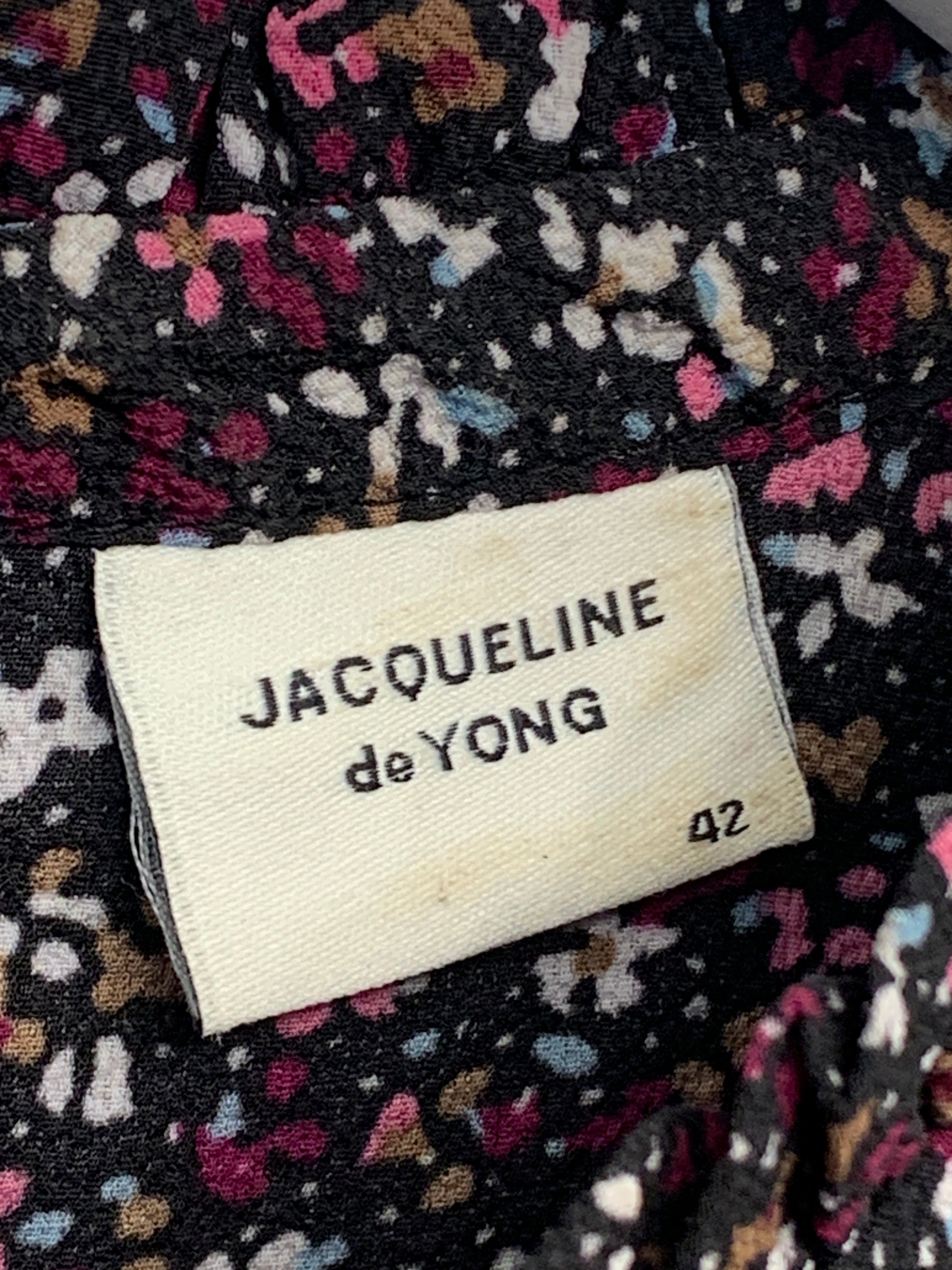 Jacqueline De Yong Tunika