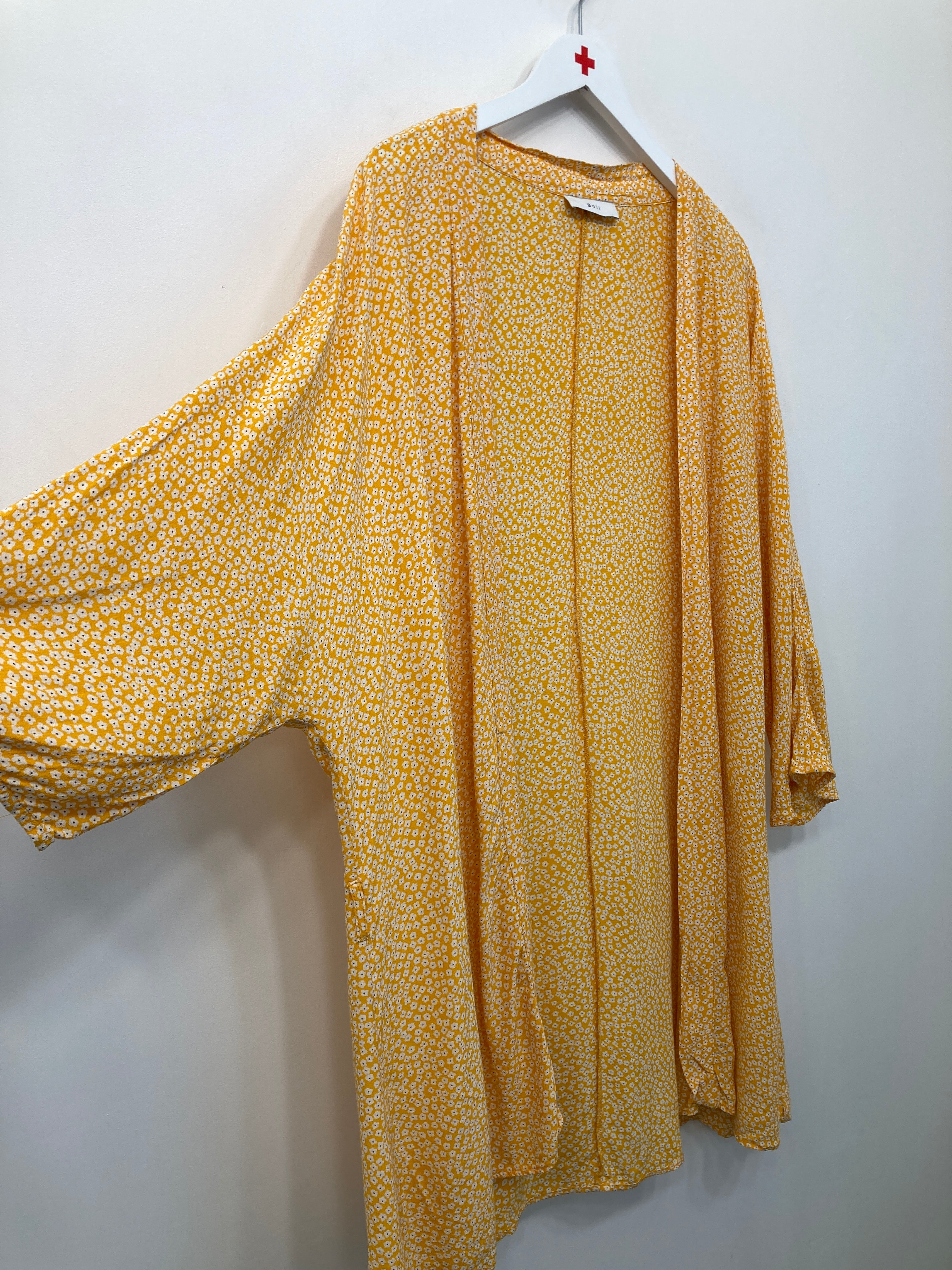 Boii Kimono