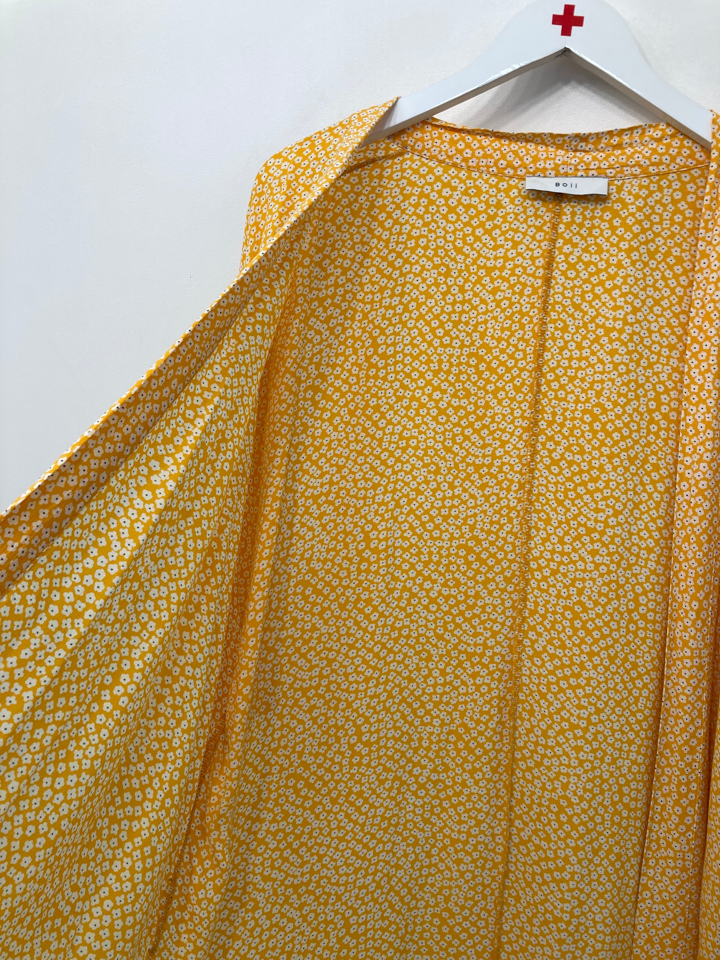 Boii Kimono