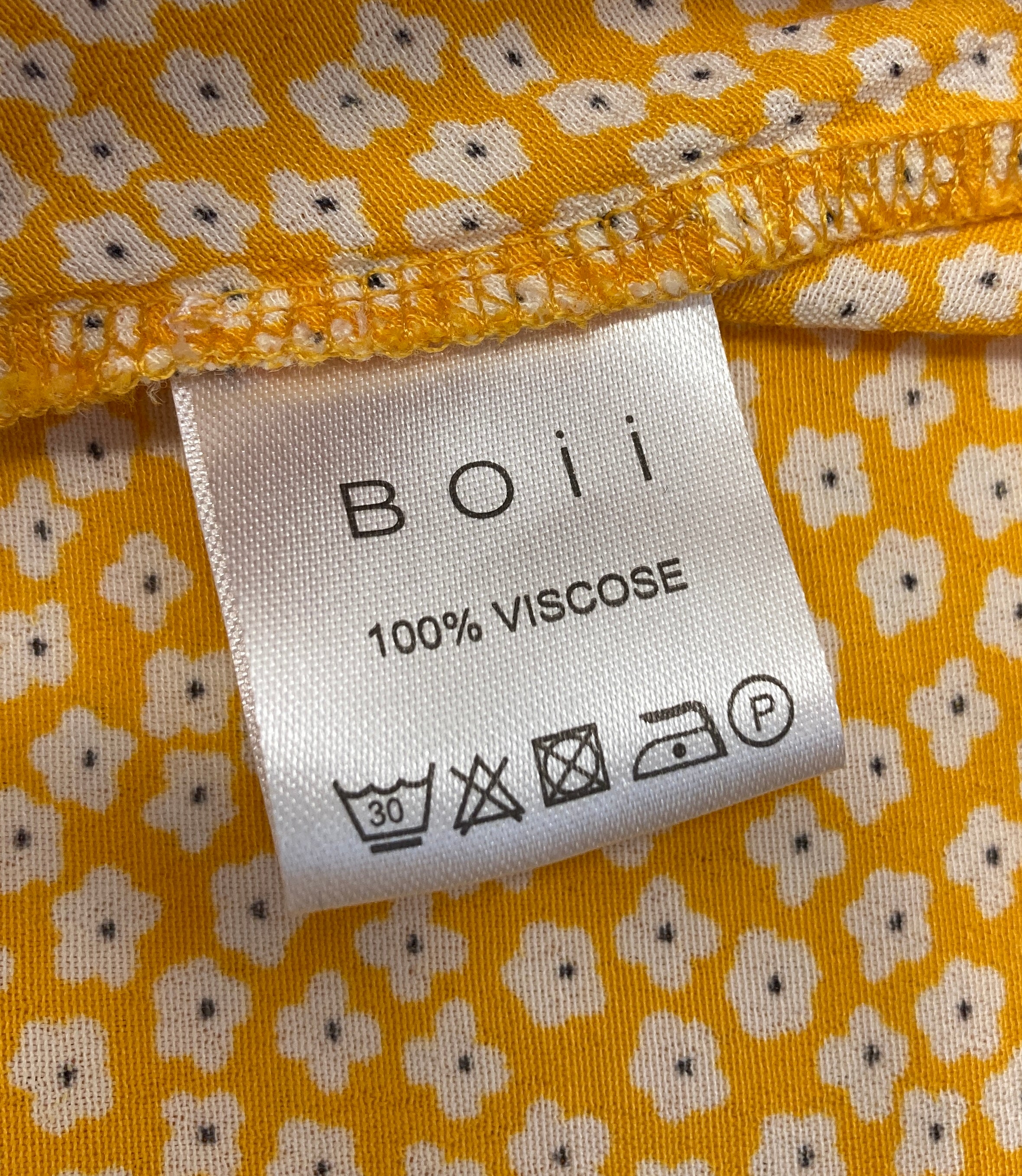 Boii Kimono