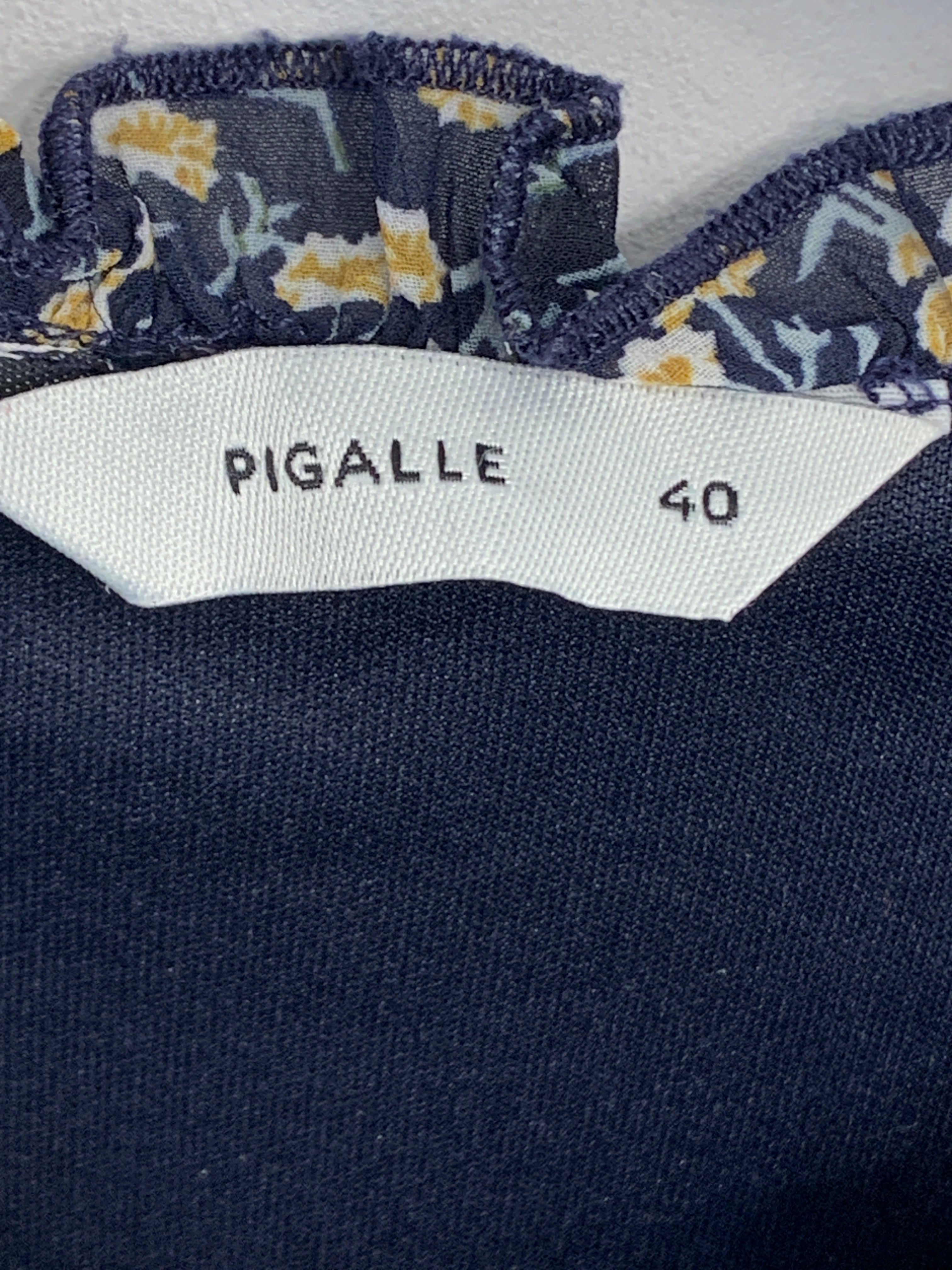 Pigalle Kjole