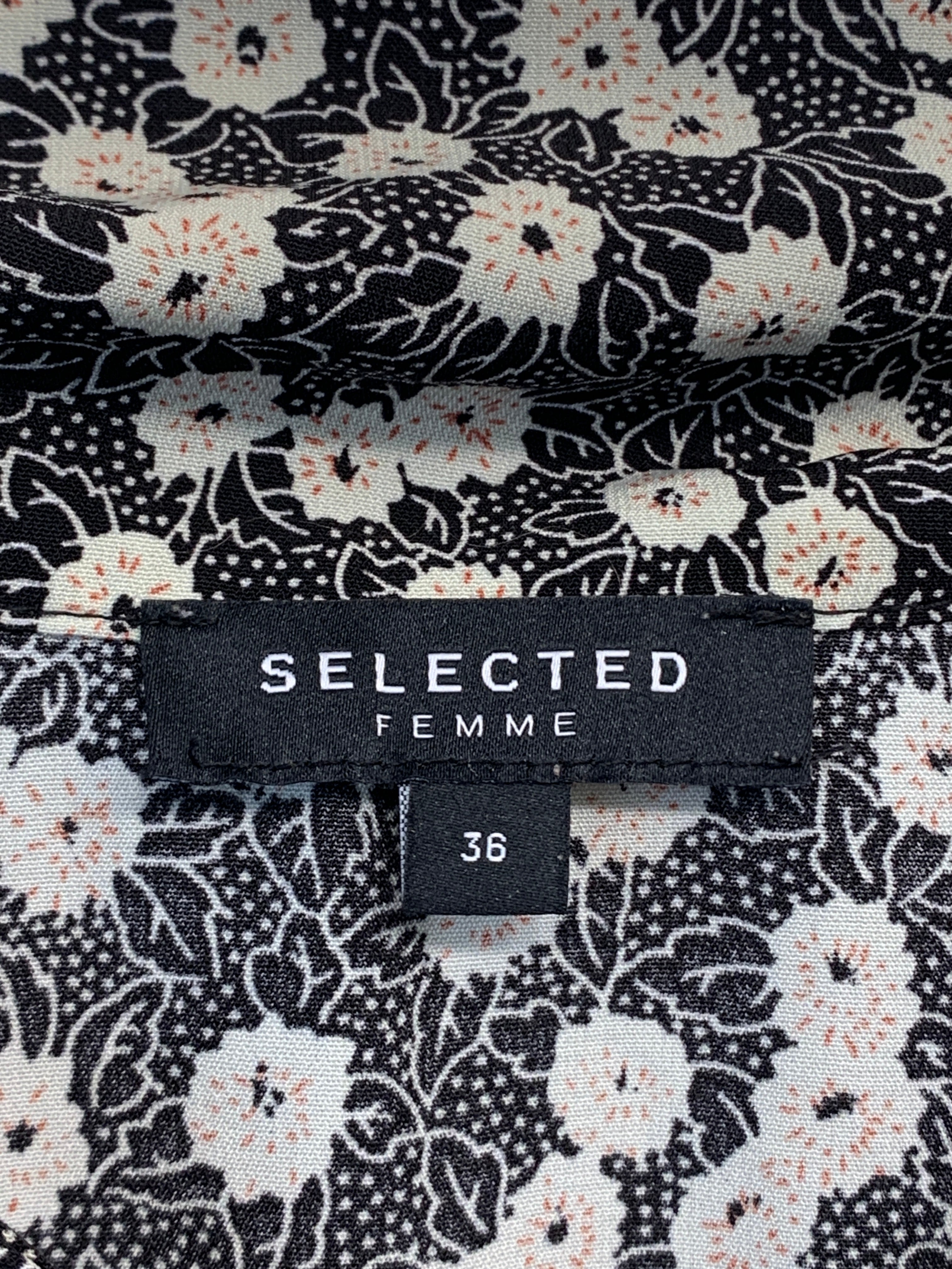 Selected Femme Bluse
