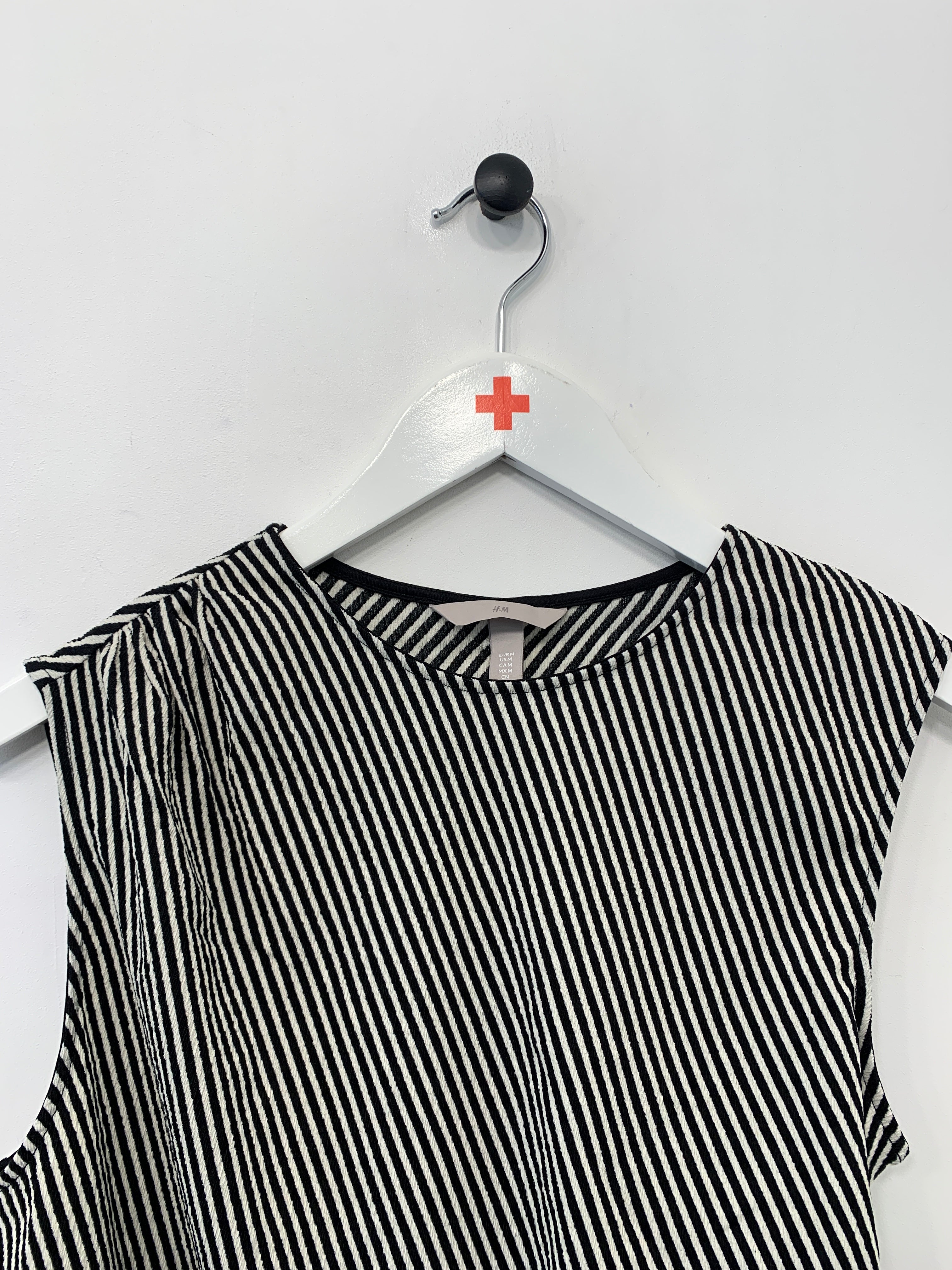 H&M Bluse