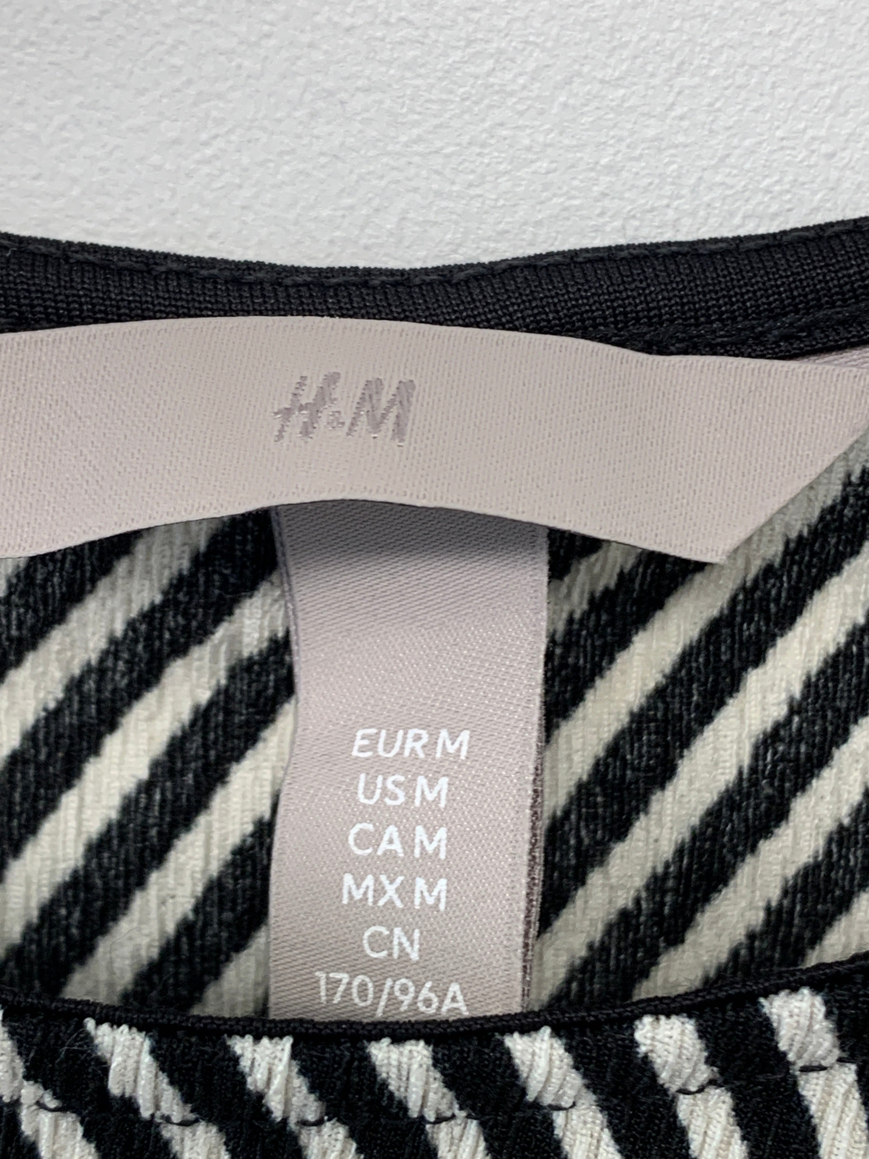 H&M Bluse