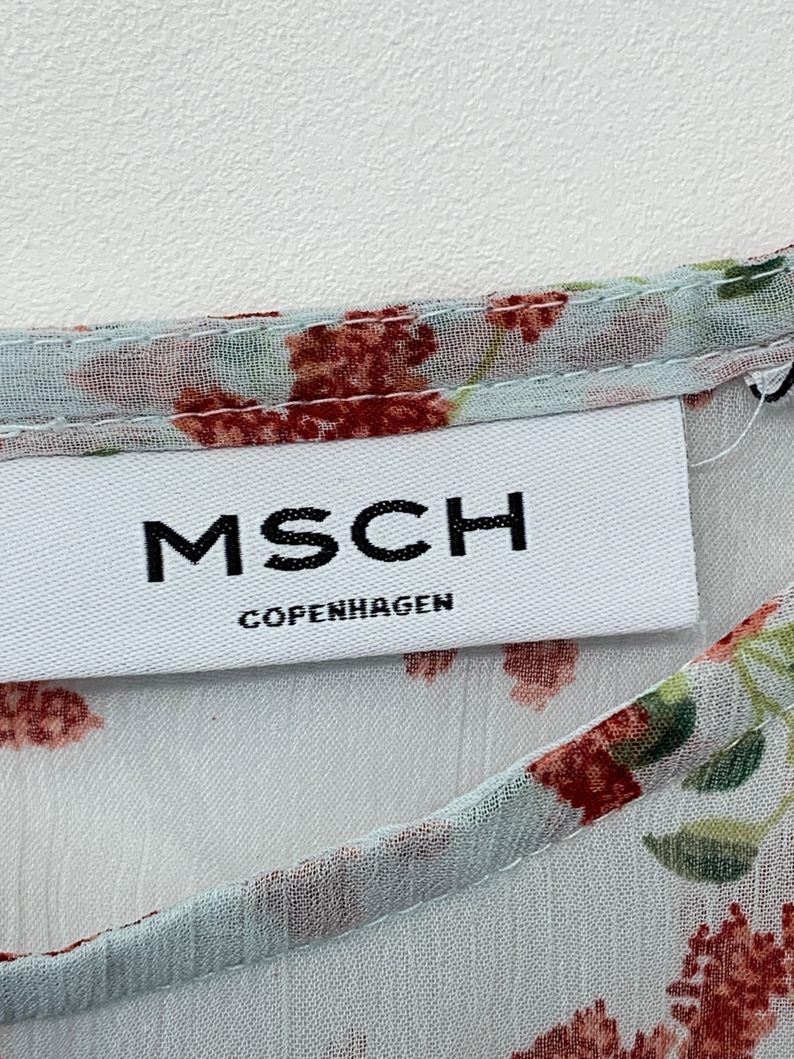 Msch Kjole