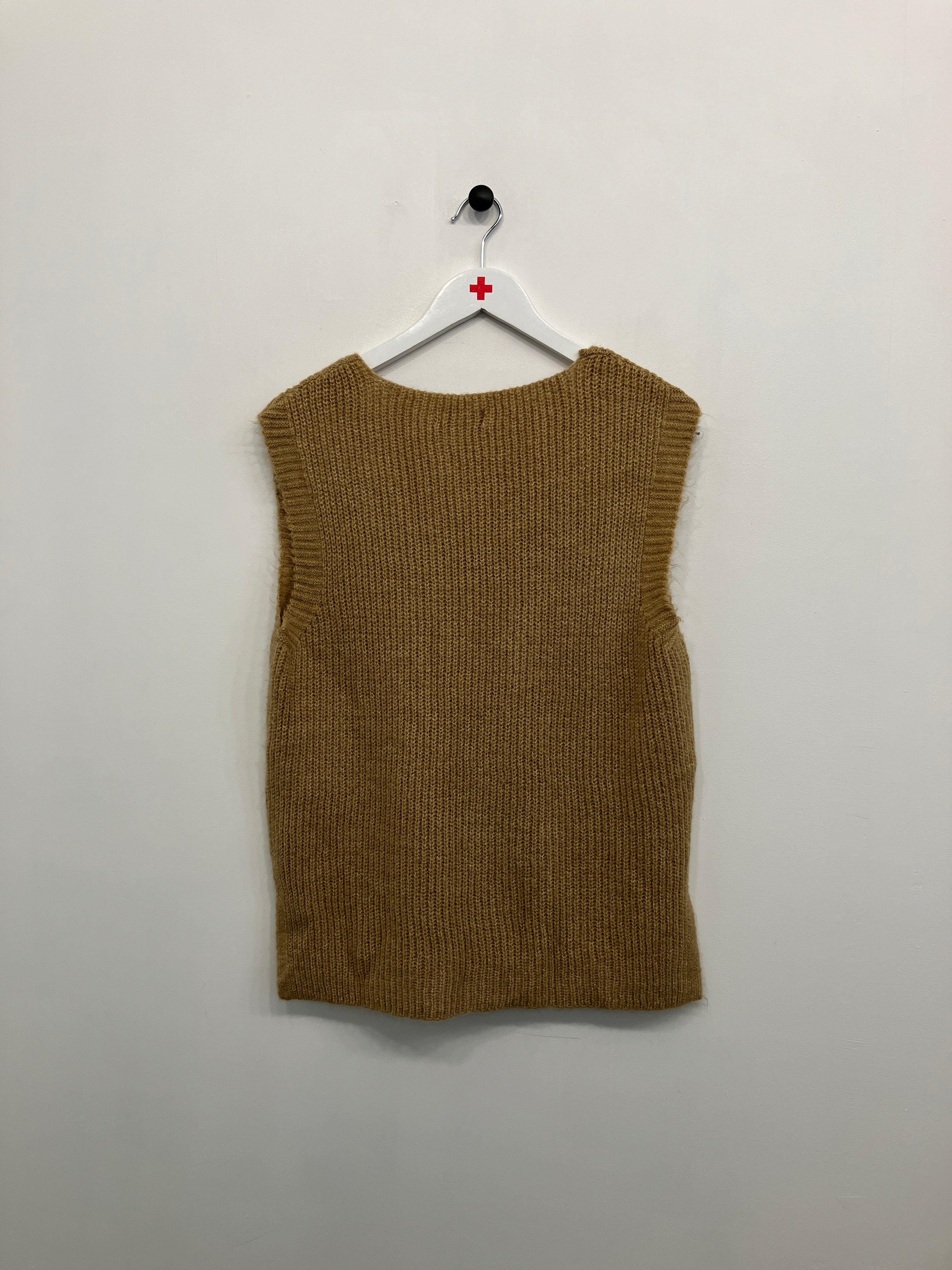 Only Strikvest