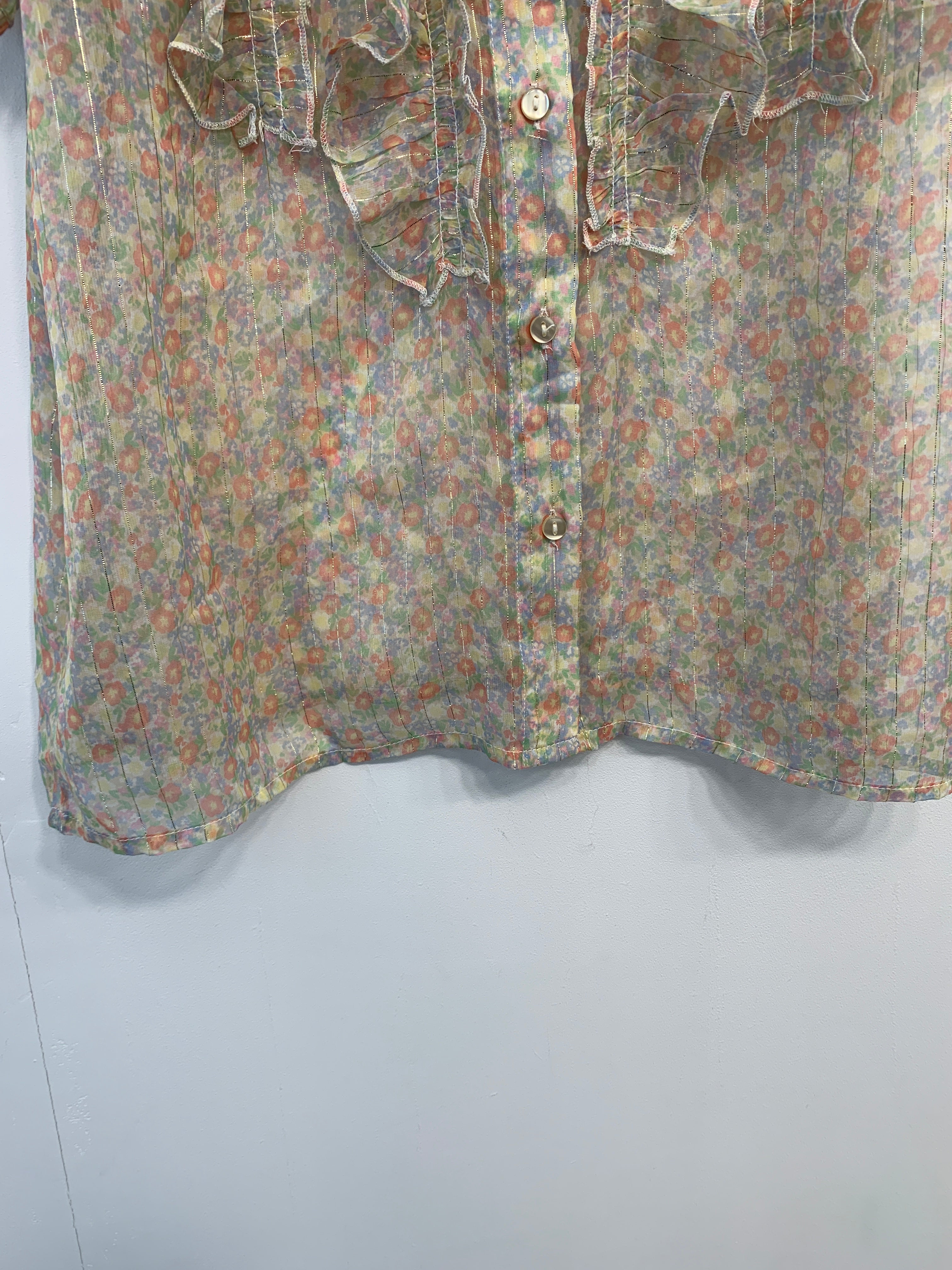 Vero Moda Bluse