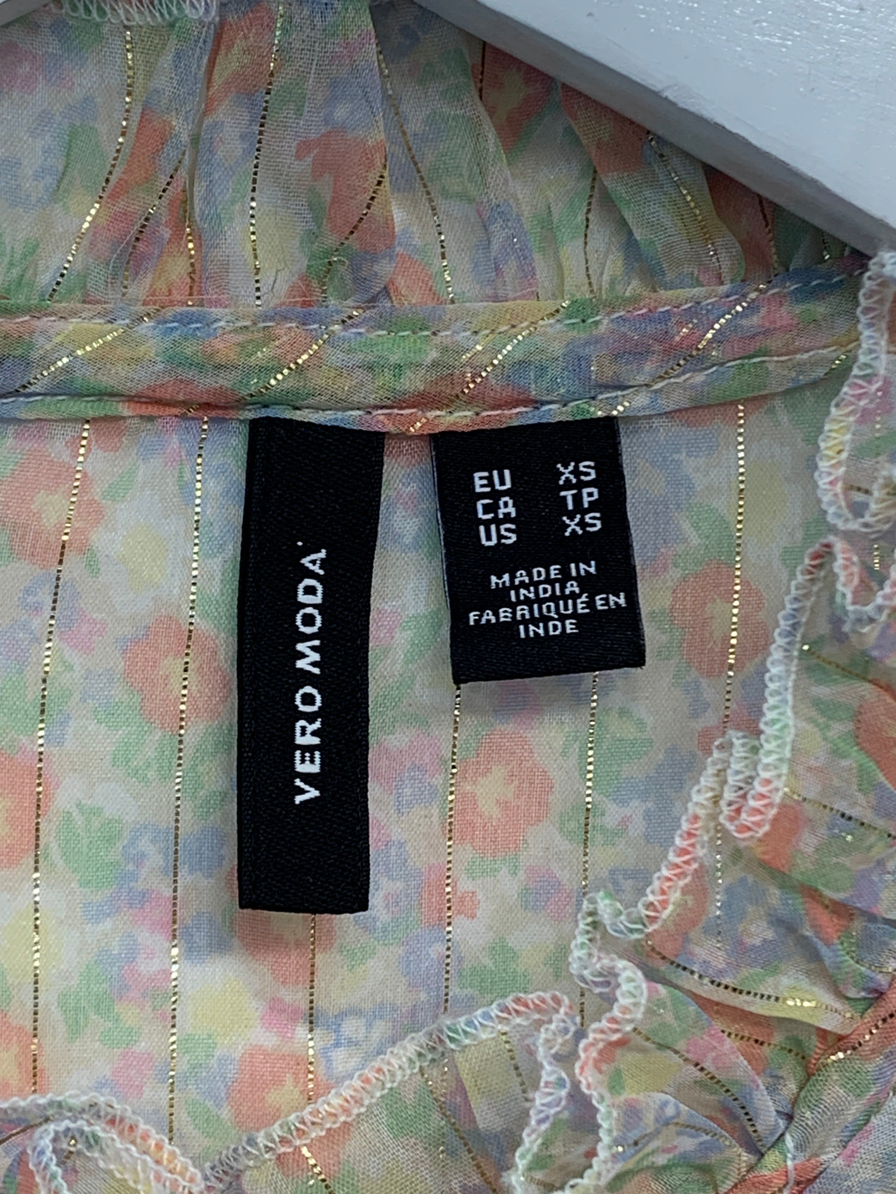 Vero Moda Bluse