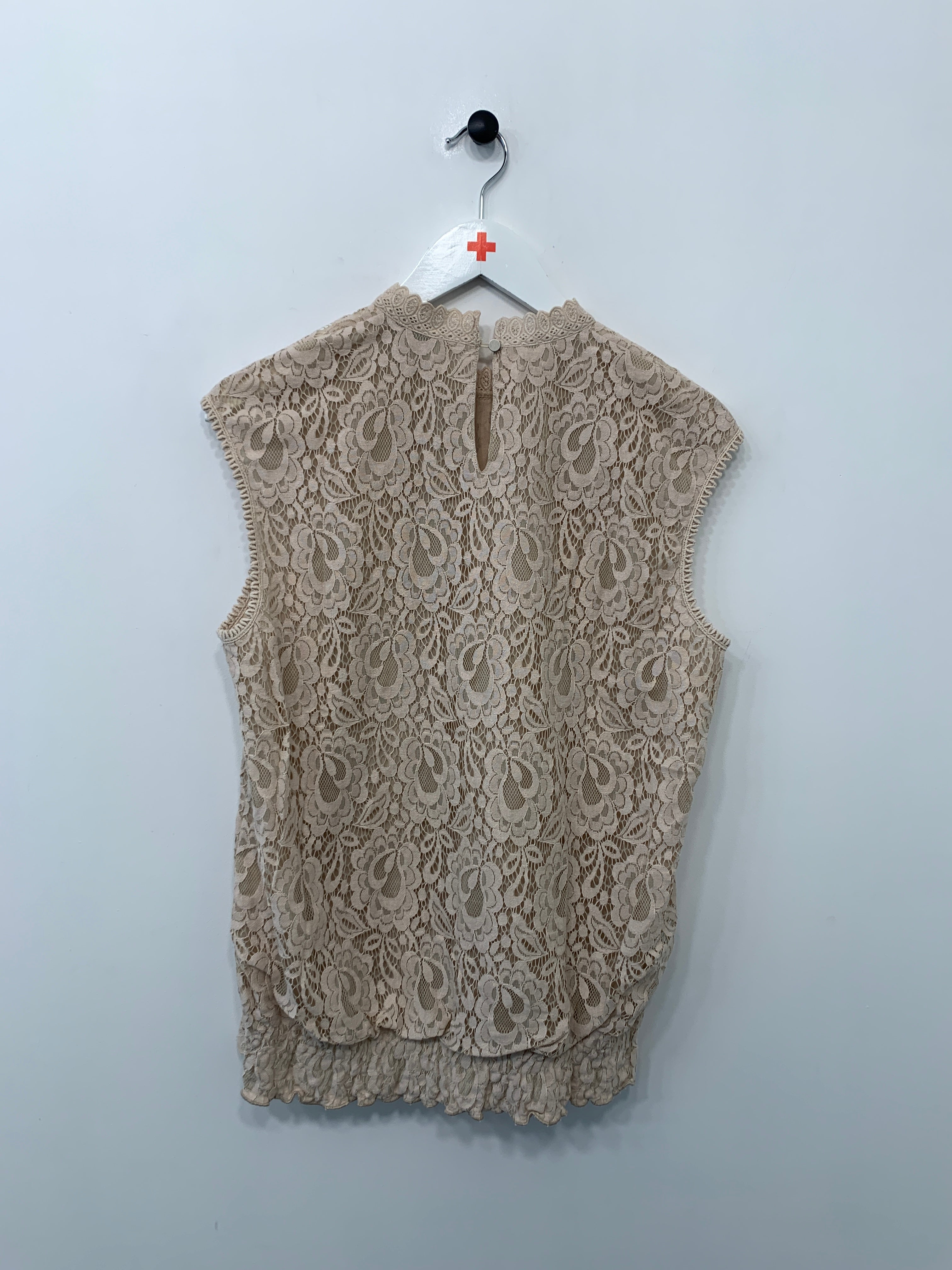 One Two Bluse