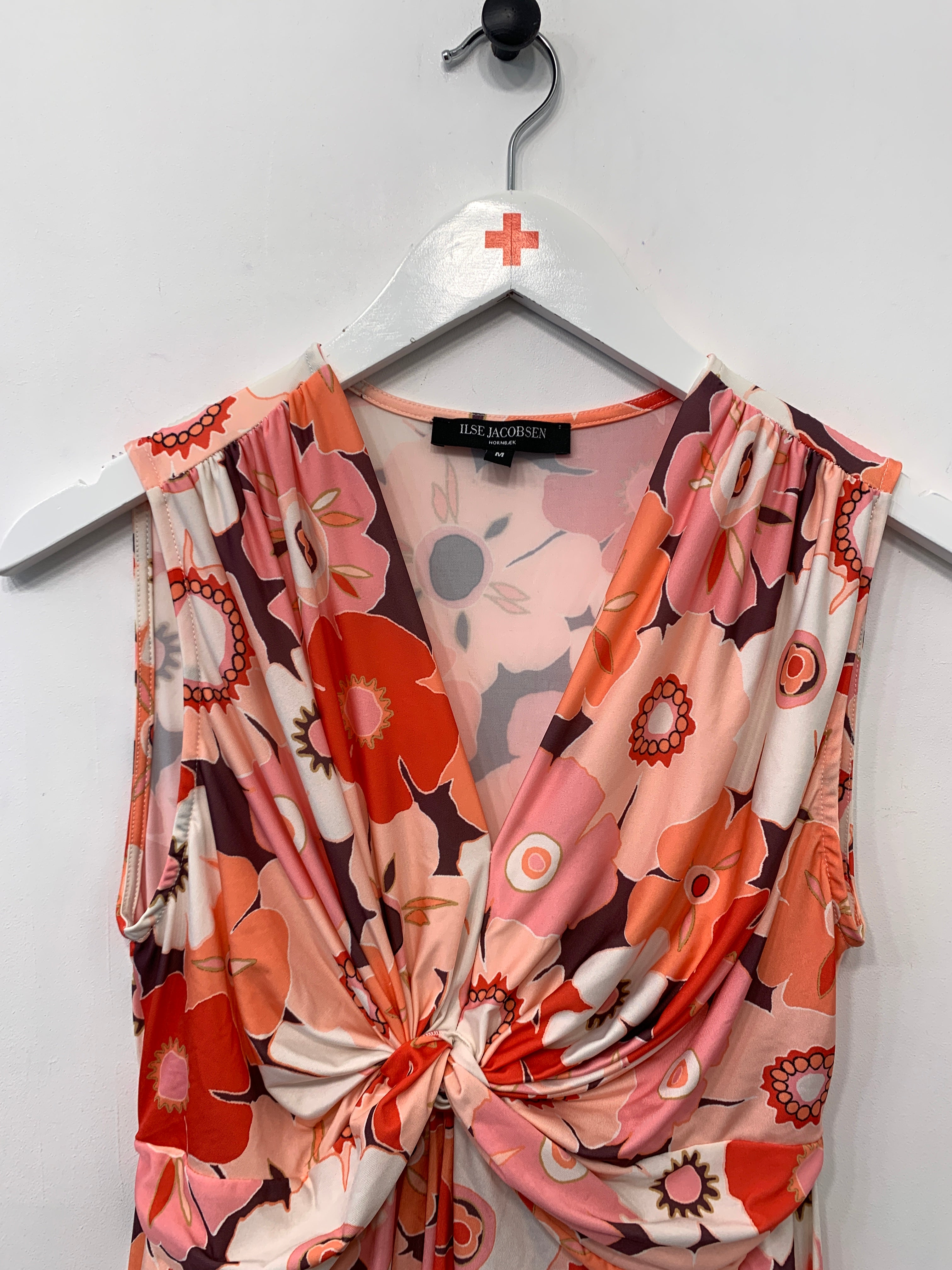 Ilse Jacobsen Bluse