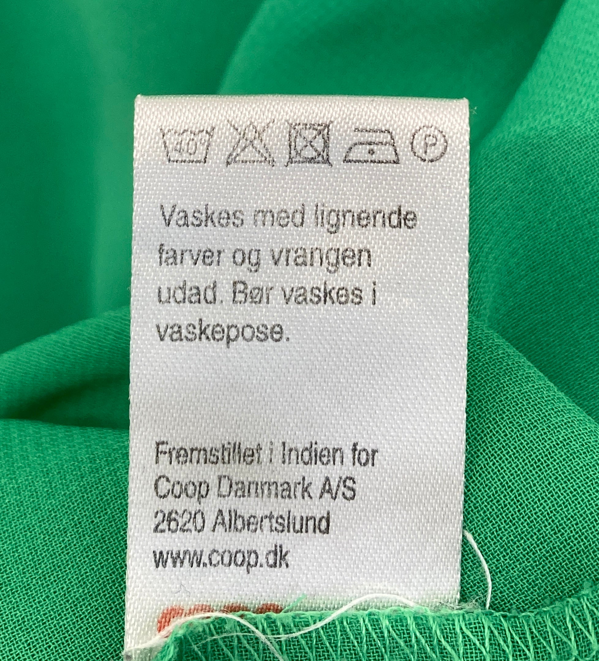 Units Skjorte