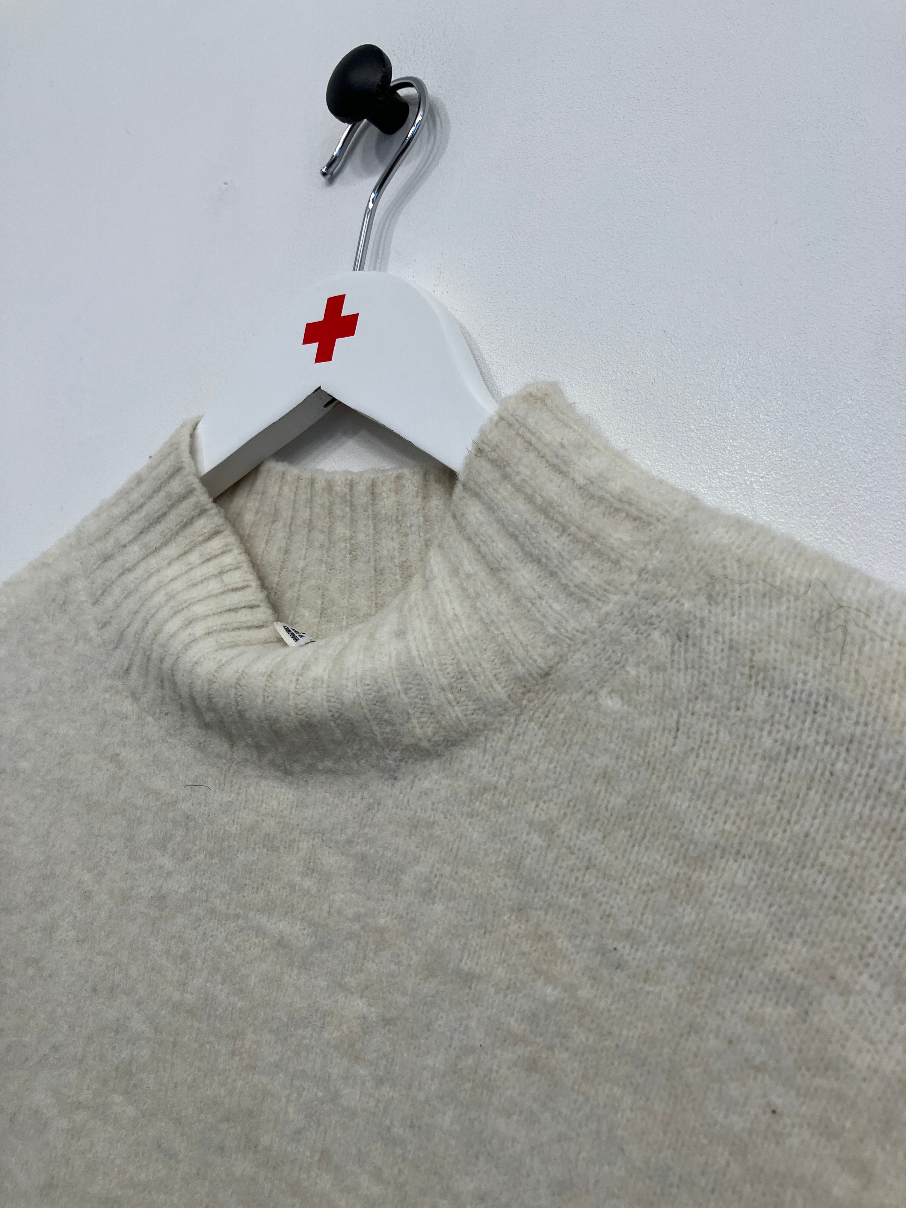 Uniqlo Strik