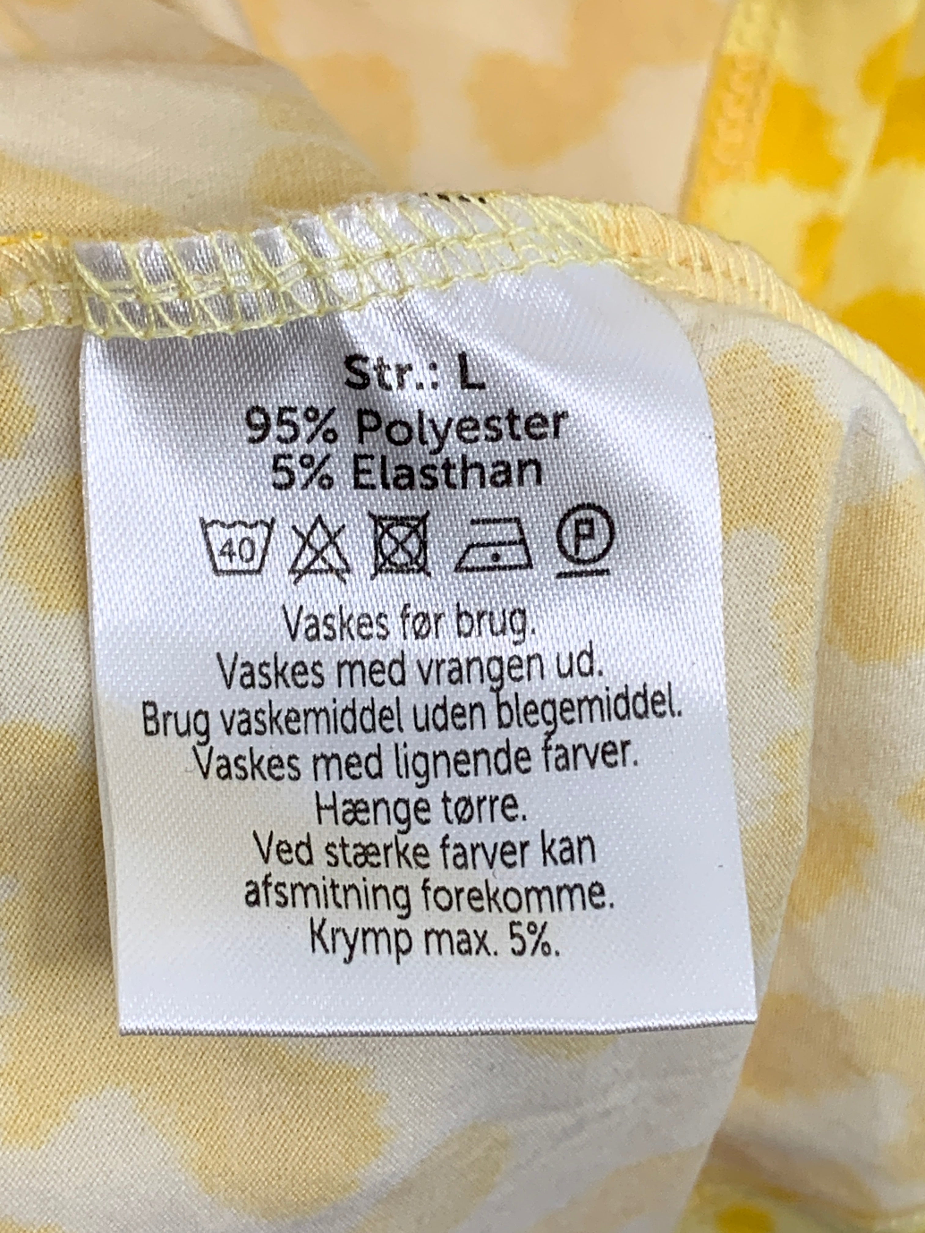 VRS Kjole