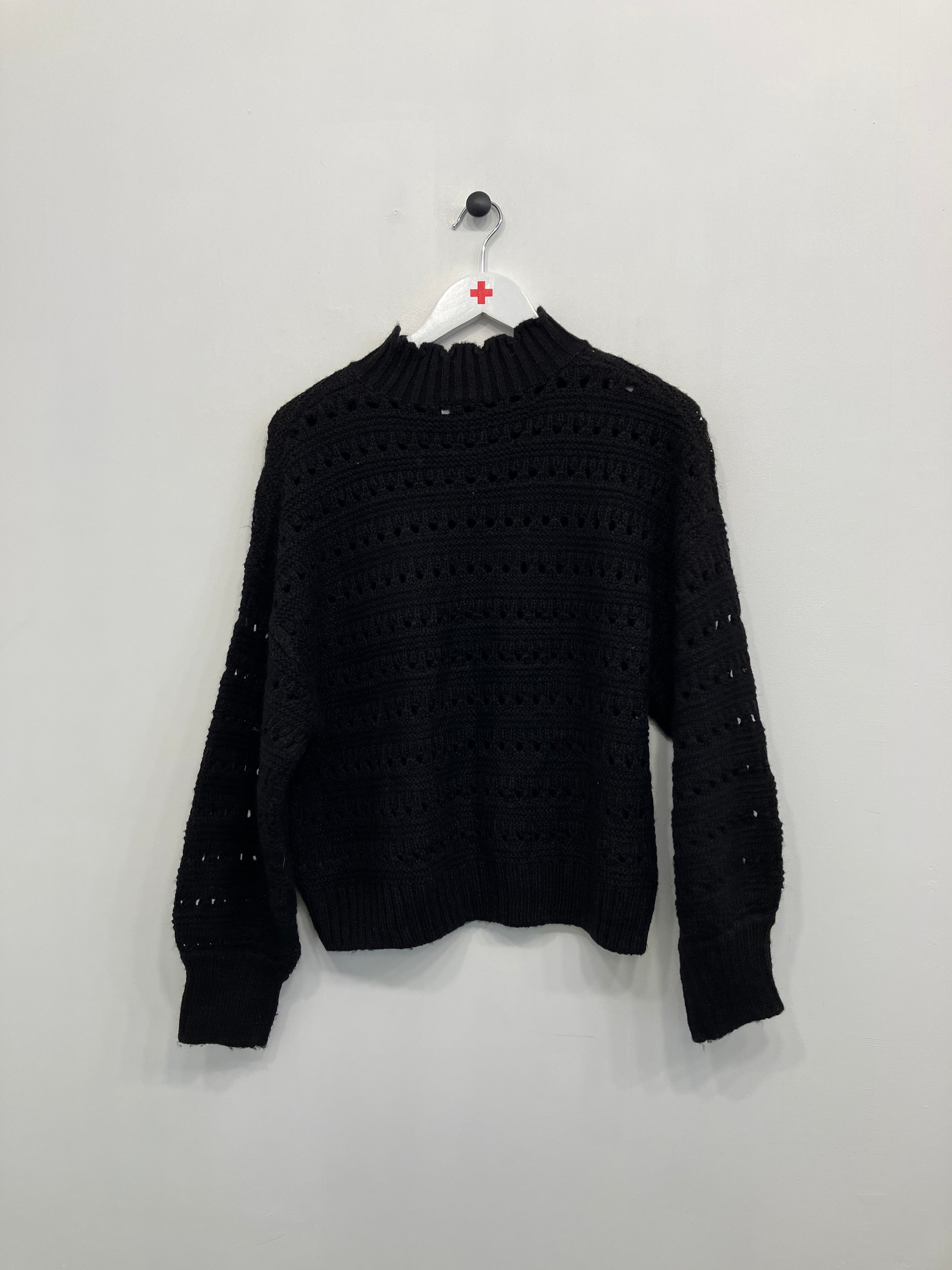 Divided (H&M) Striktrøje