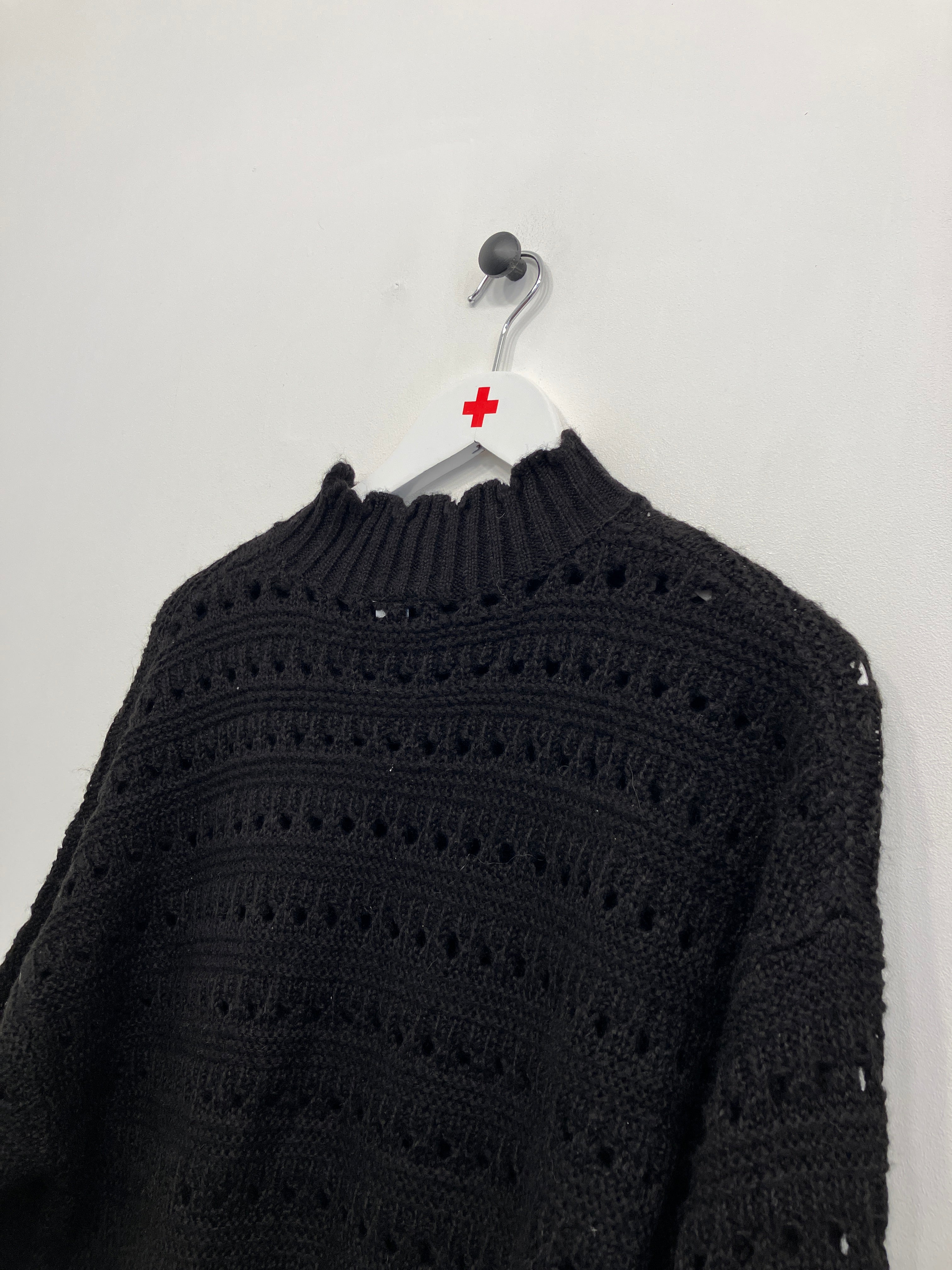 Divided (H&M) Striktrøje