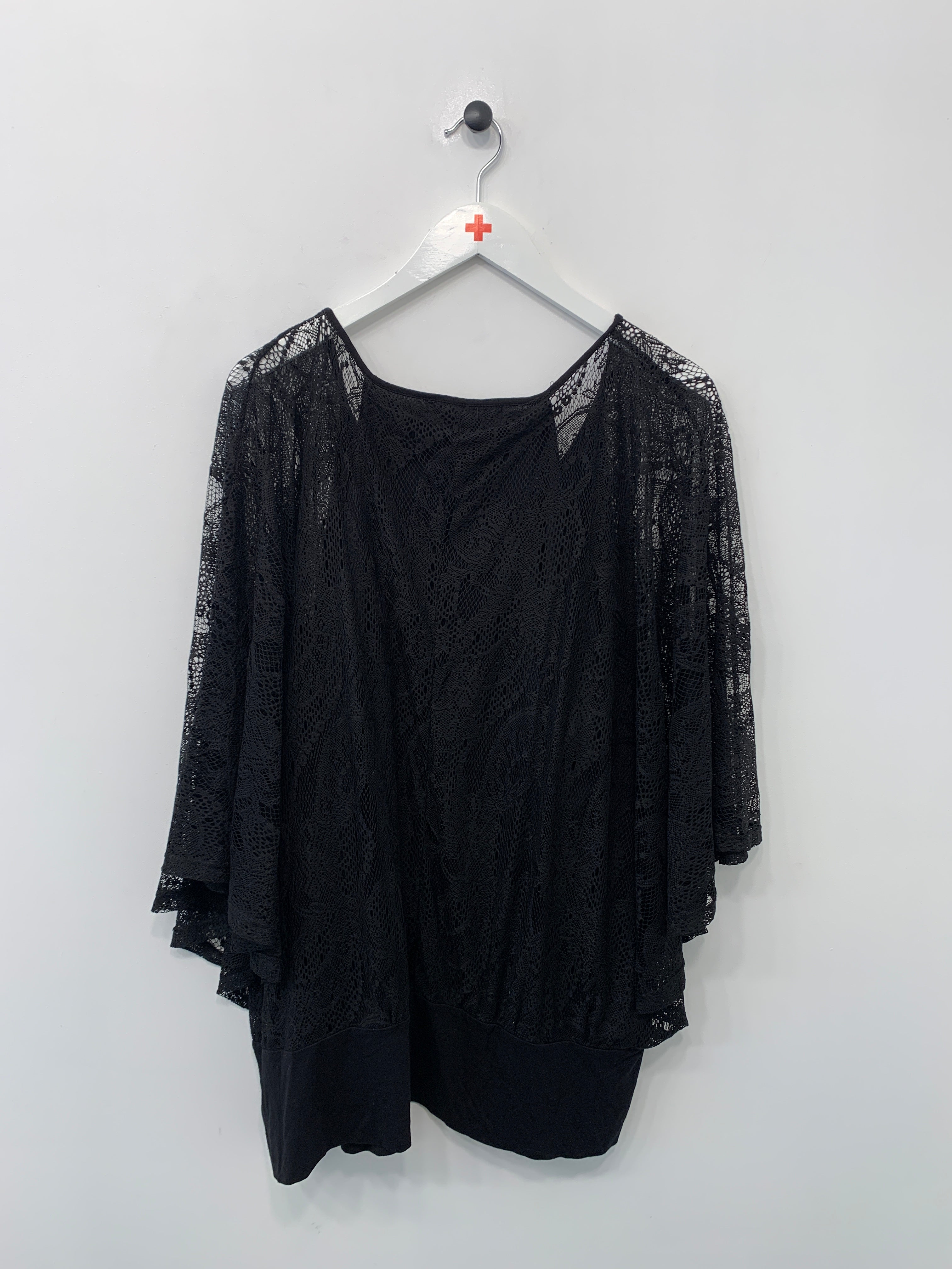 Zay Clothing Bluse
