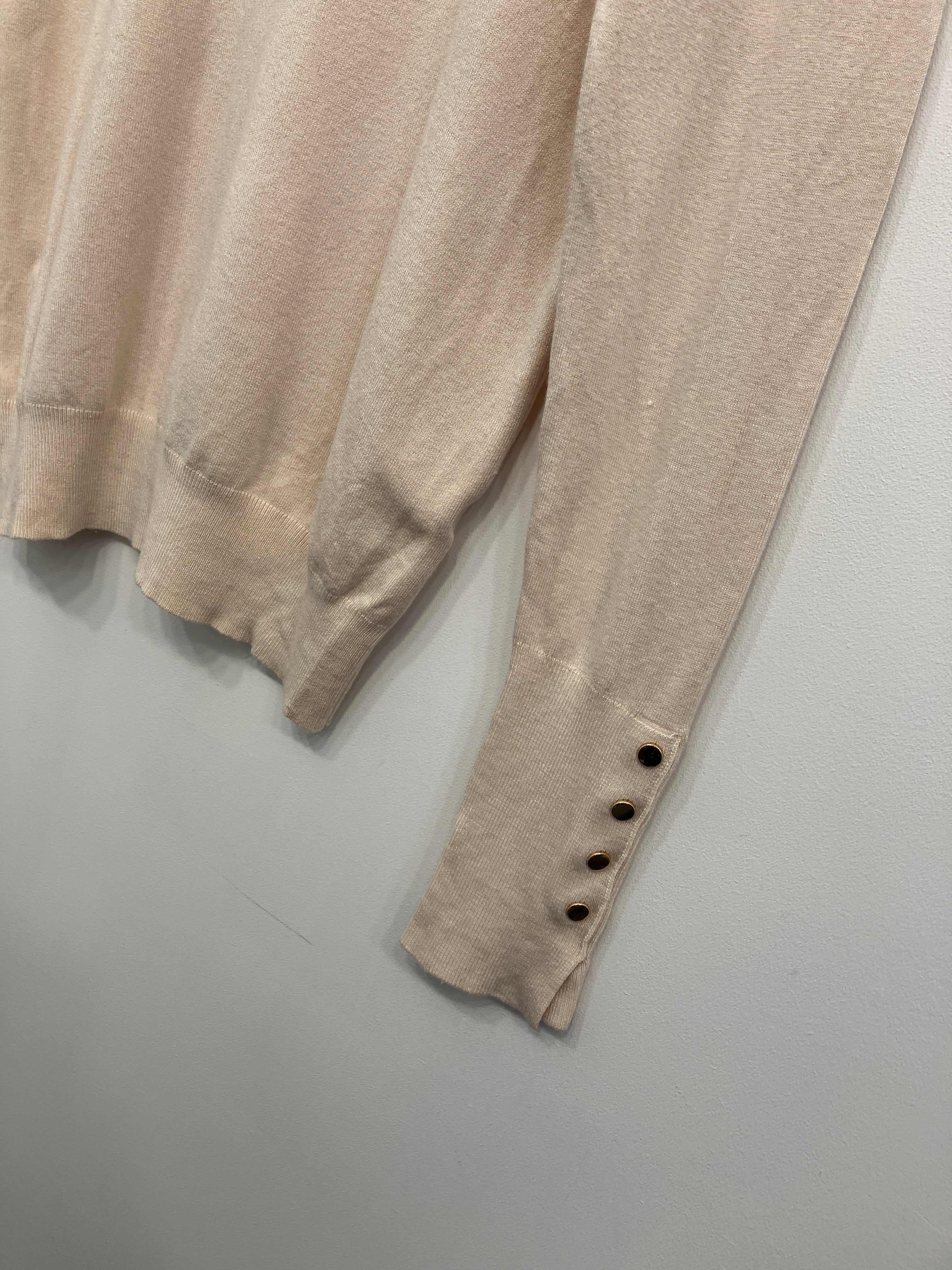 Zara Striktrøje
