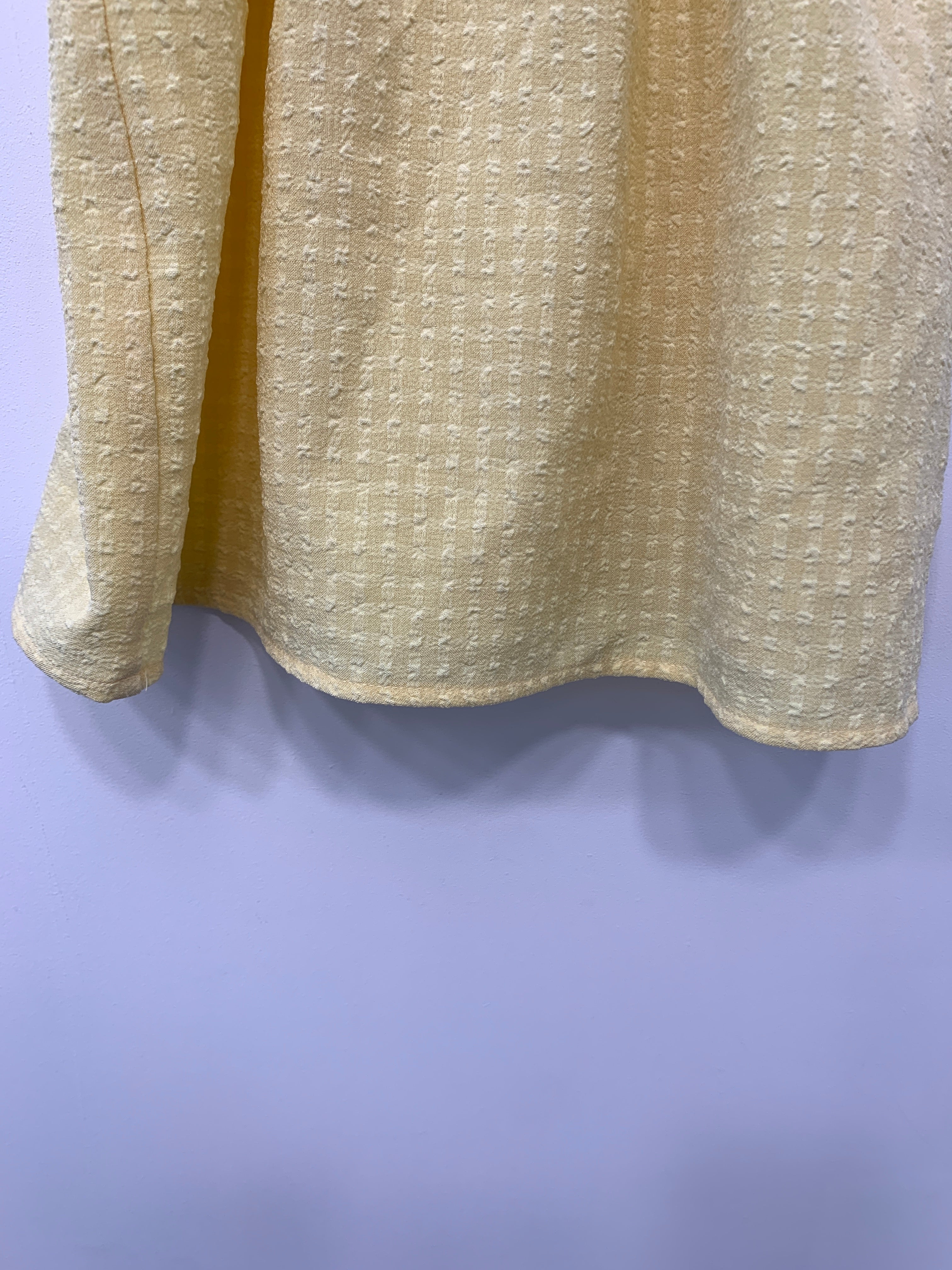 Divided Top