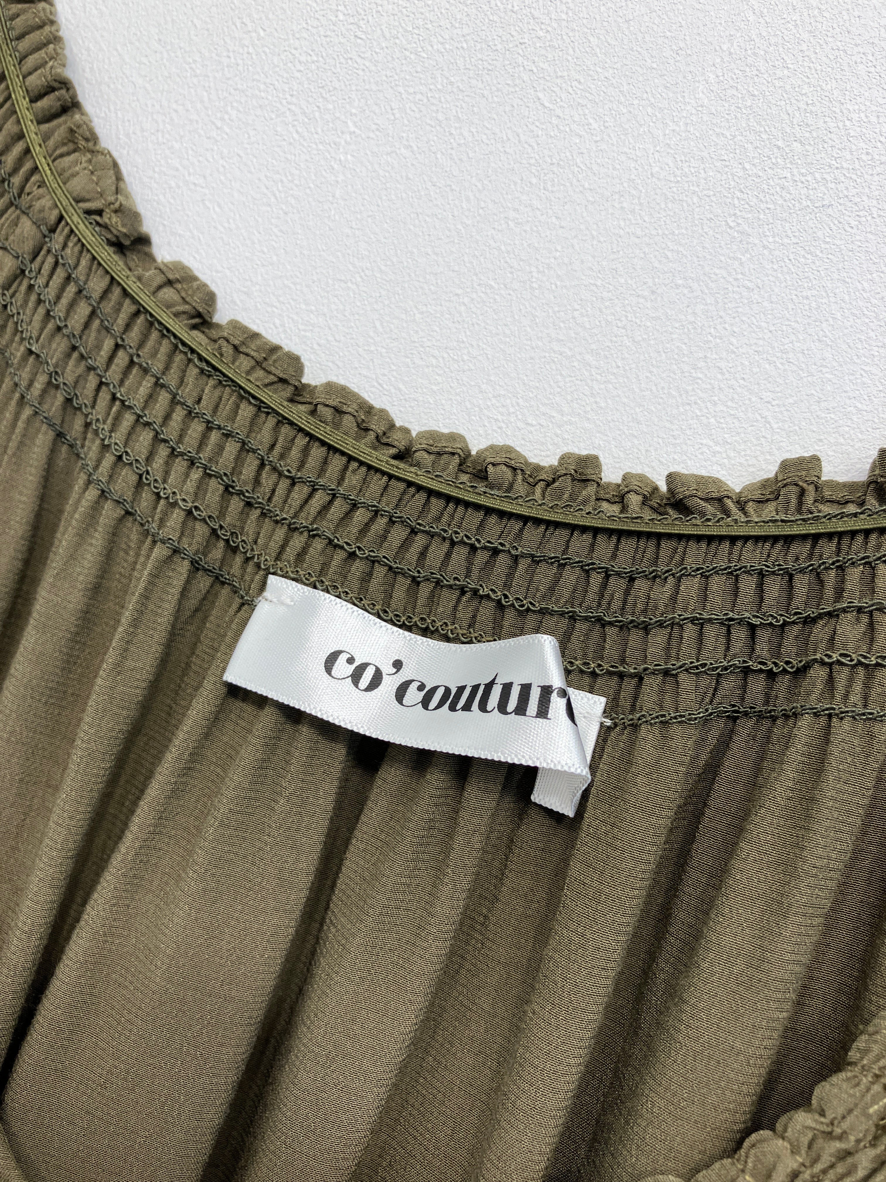Co’Couture Kjole