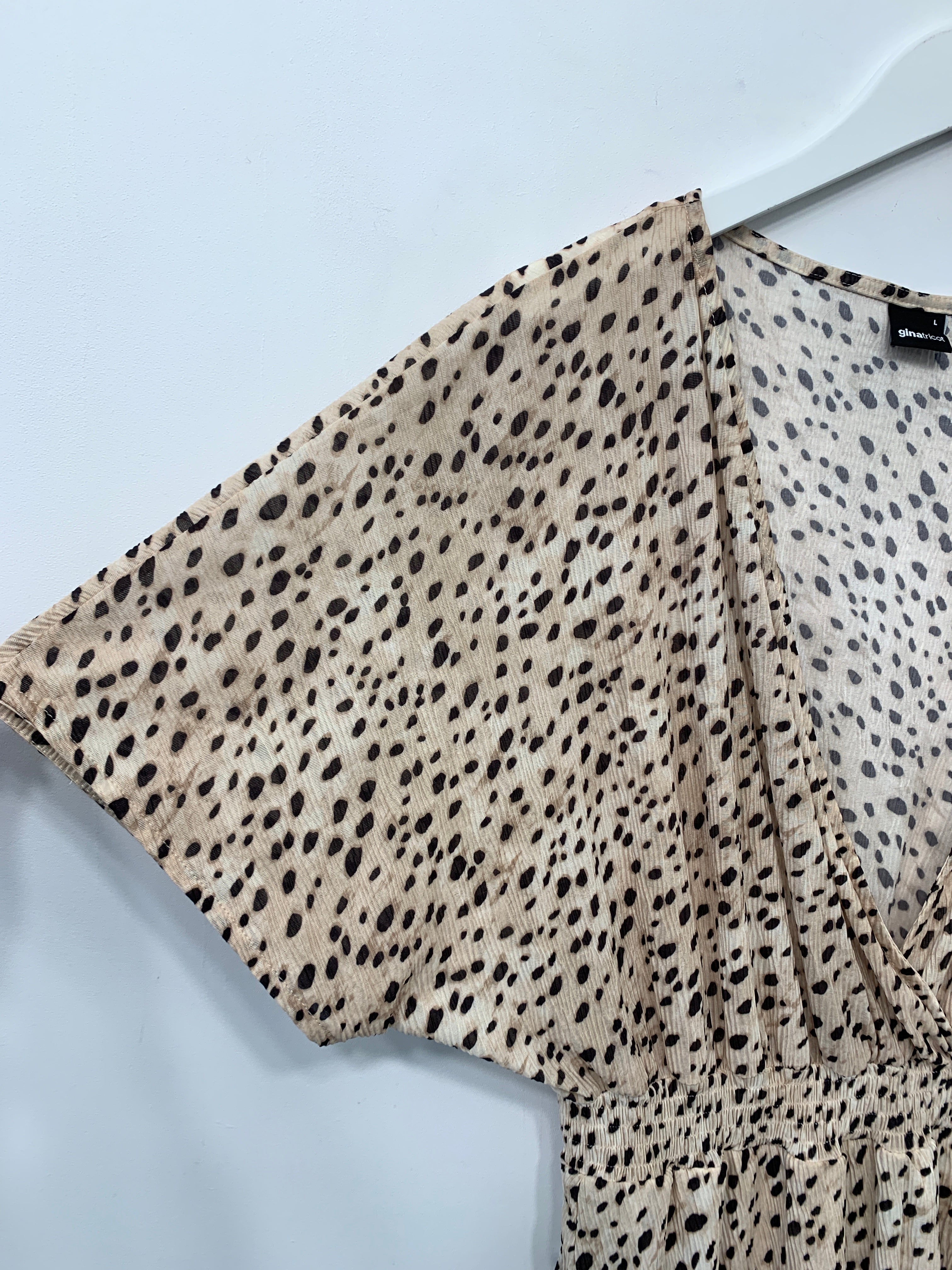 Gina Tricot Tunika