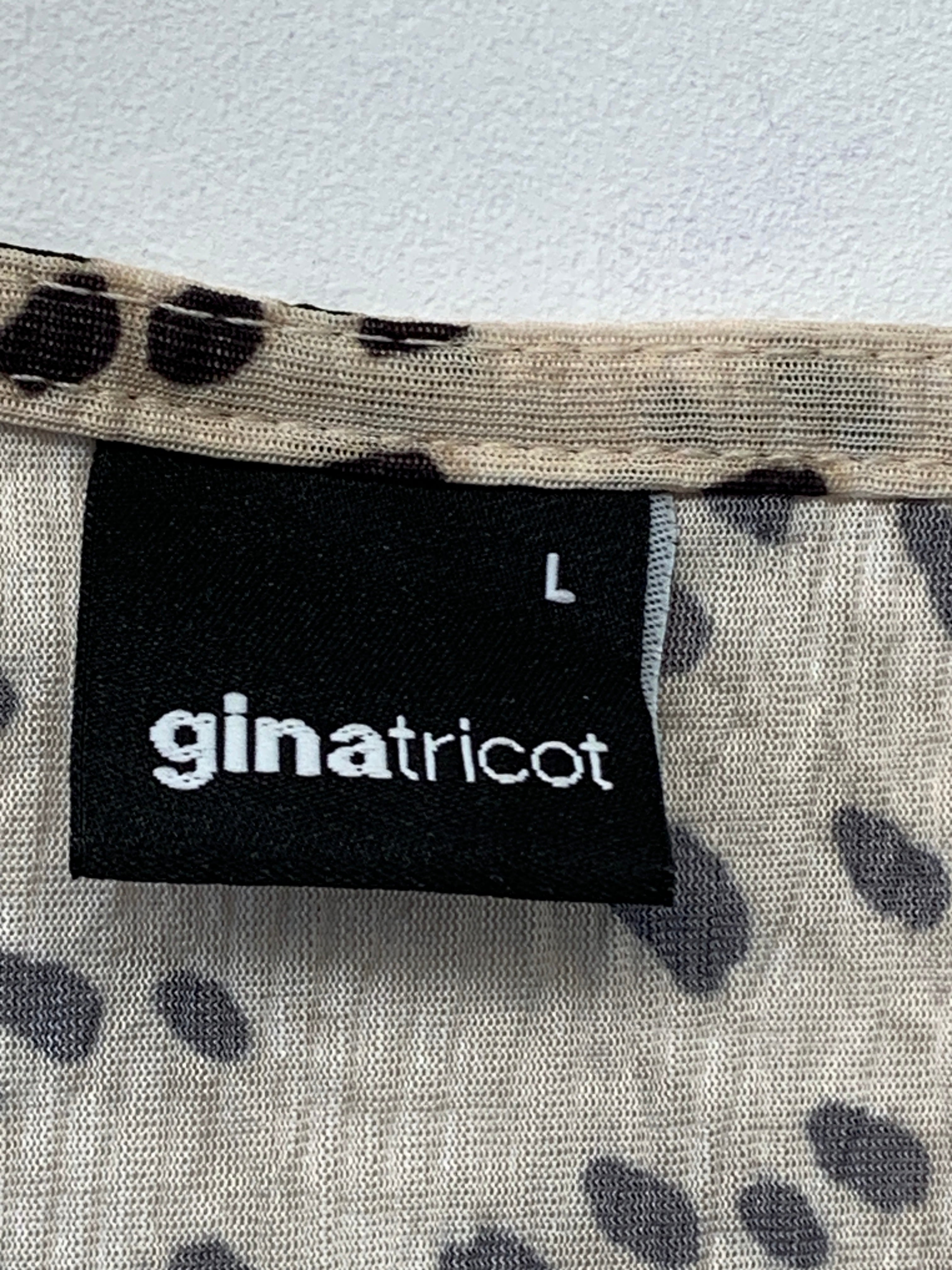 Gina Tricot Tunika