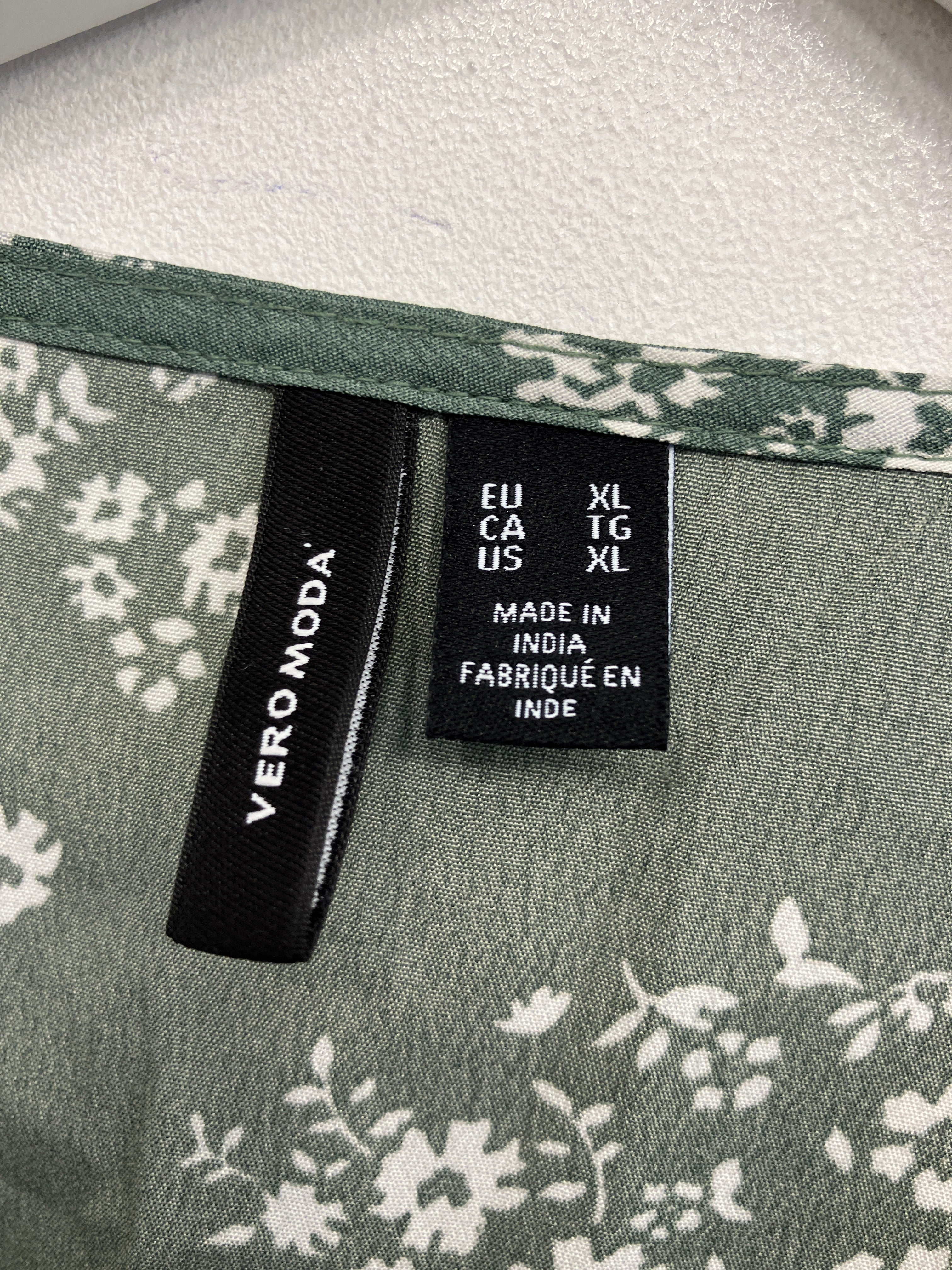 Vero Moda Kjole
