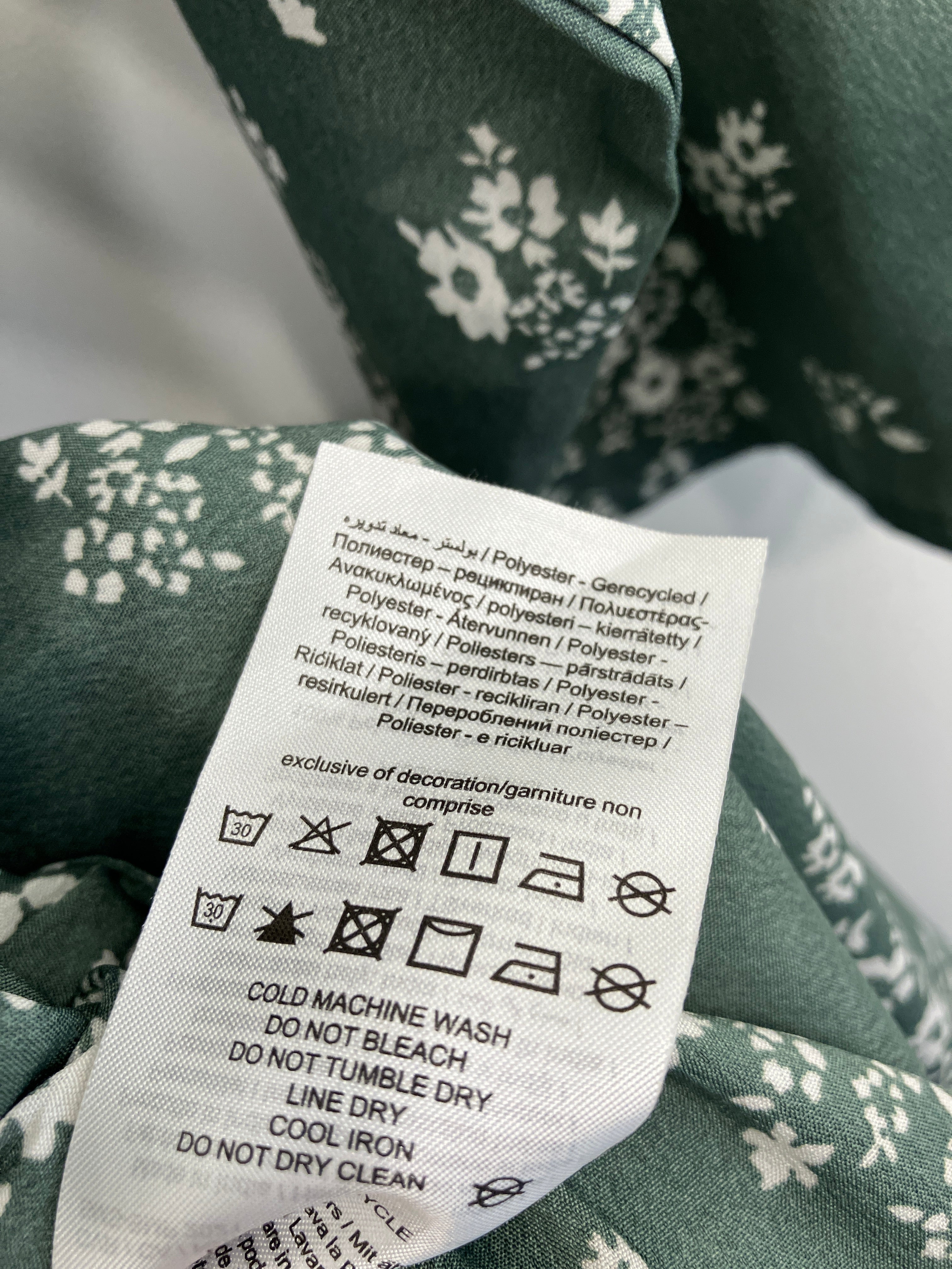Vero Moda Kjole
