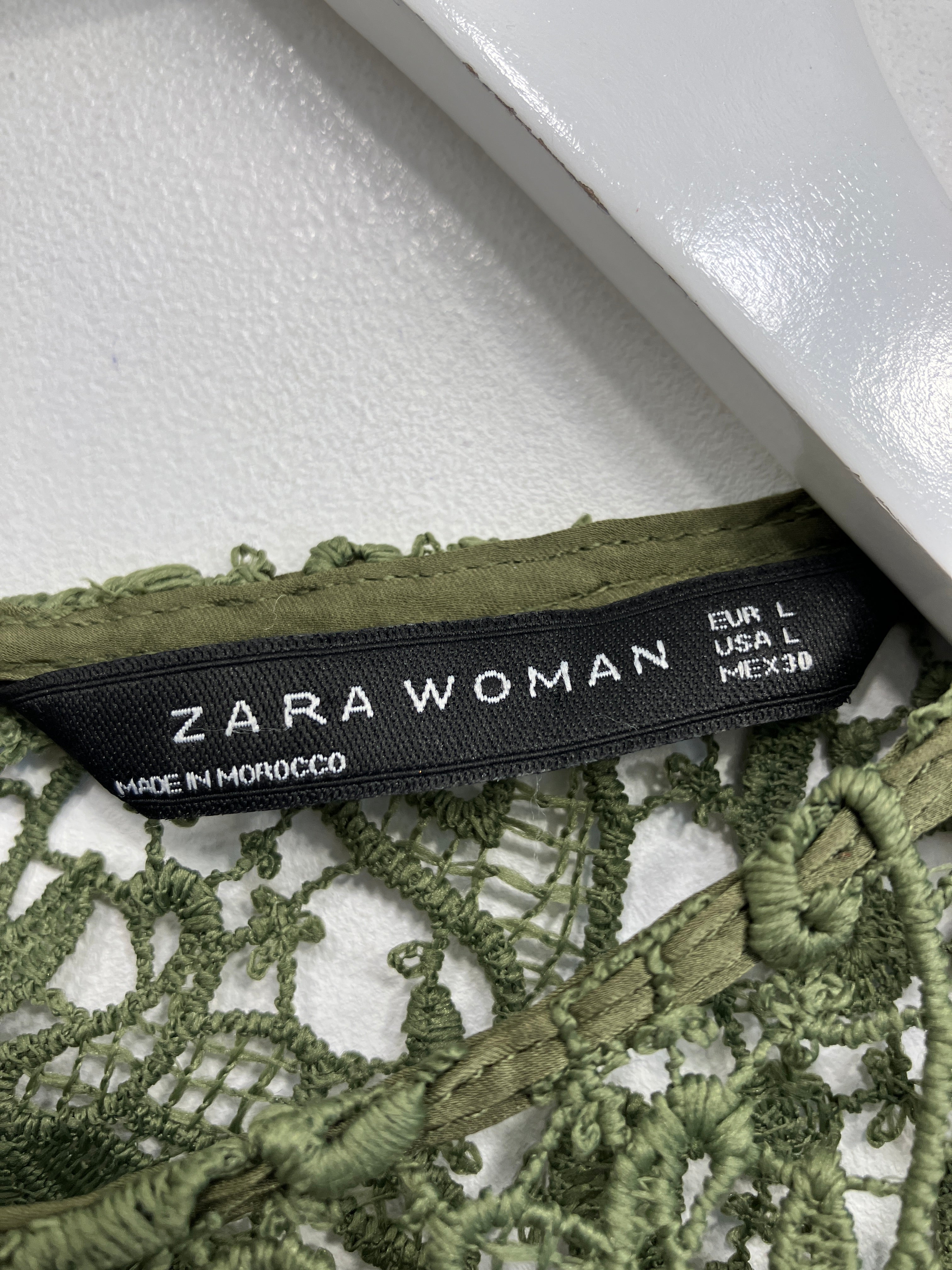 Zara Kjole