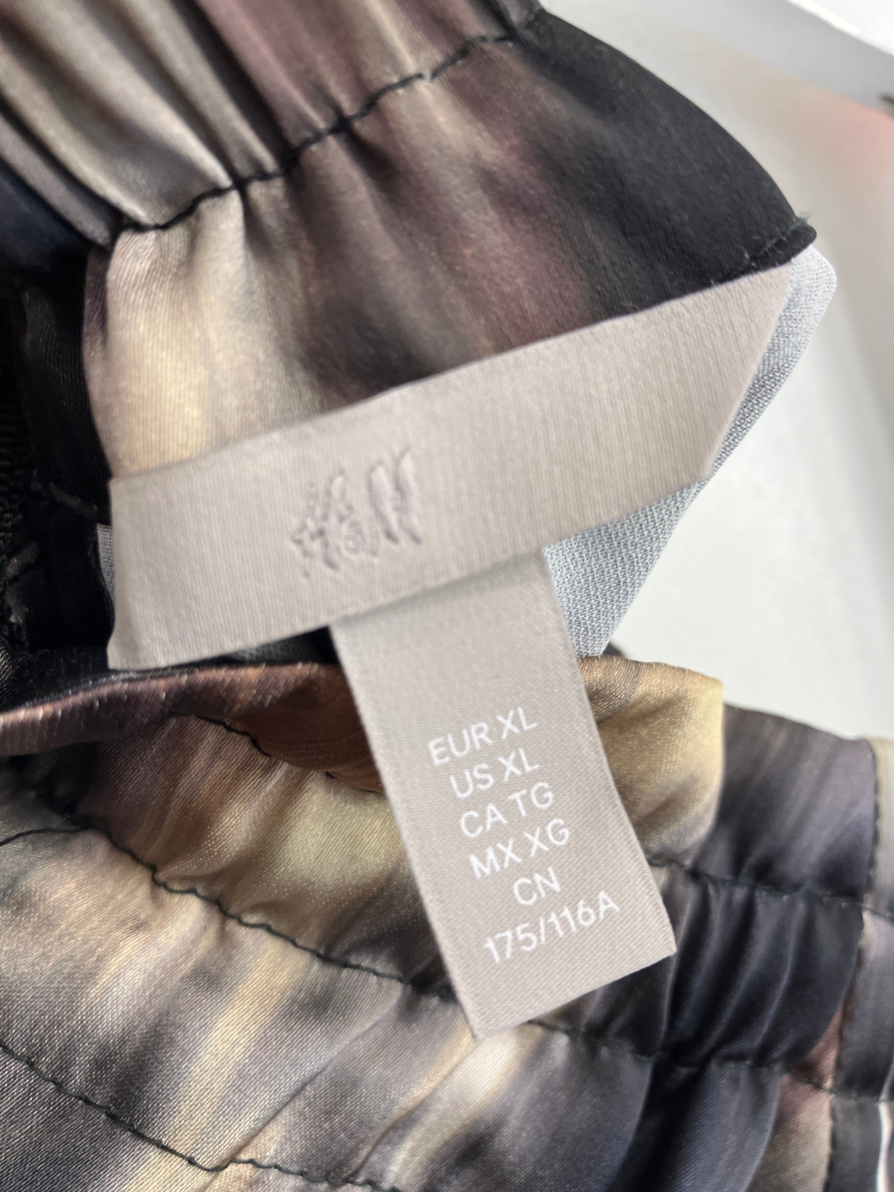 H&M Skjorte