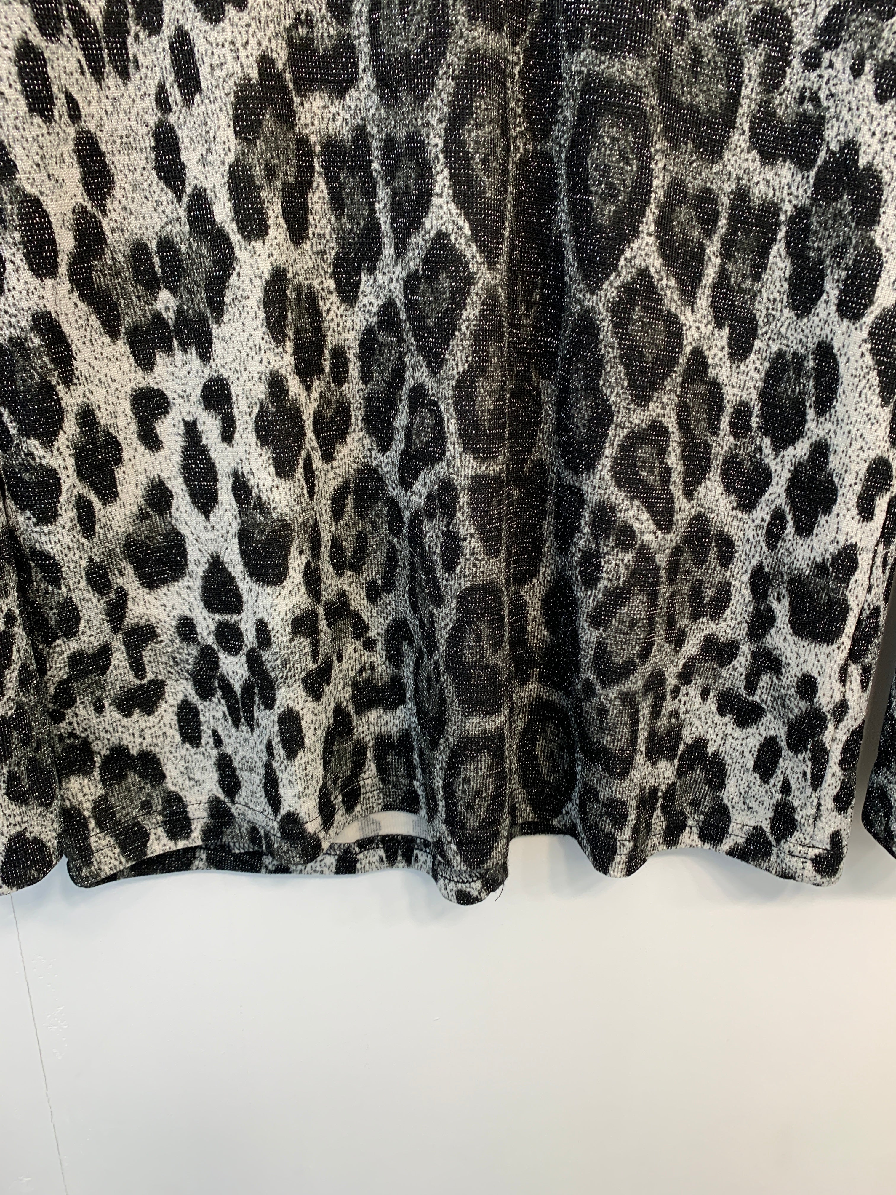 2-Biz Bluse