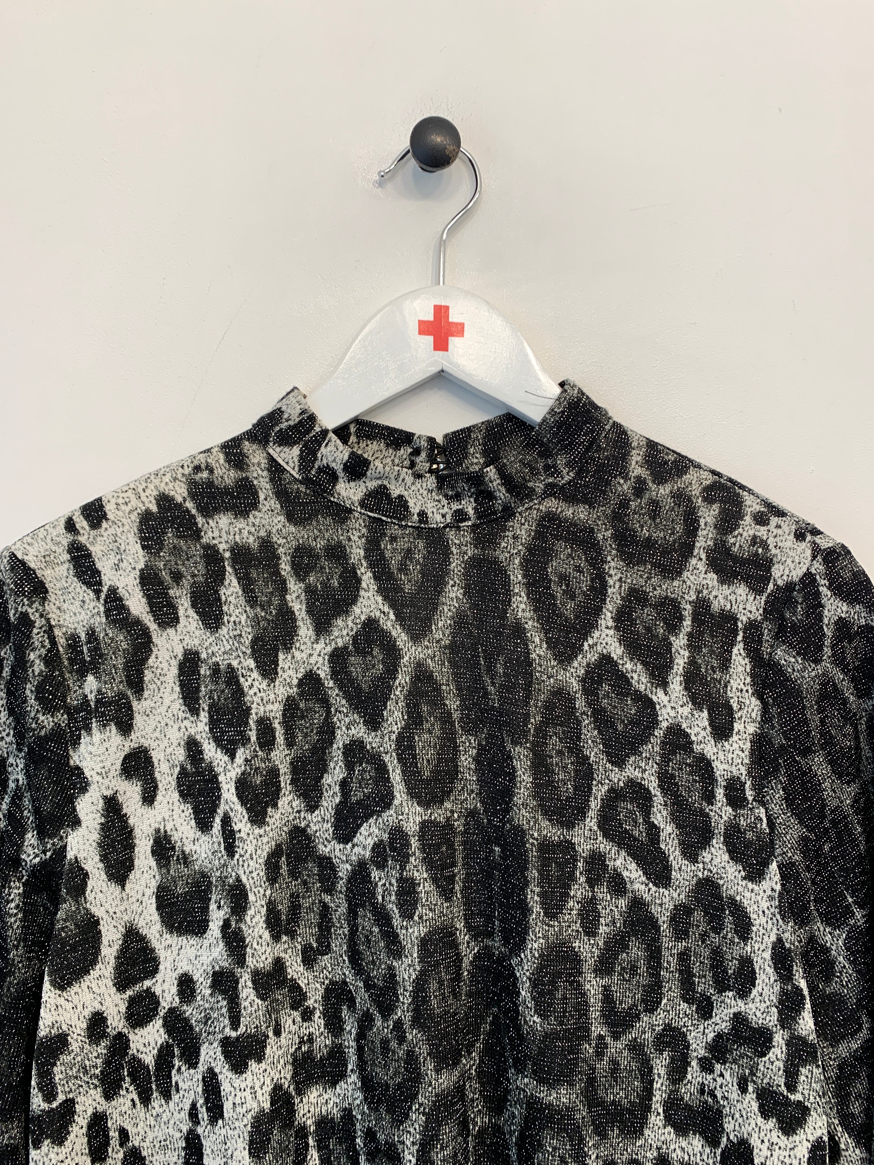 2-Biz Bluse