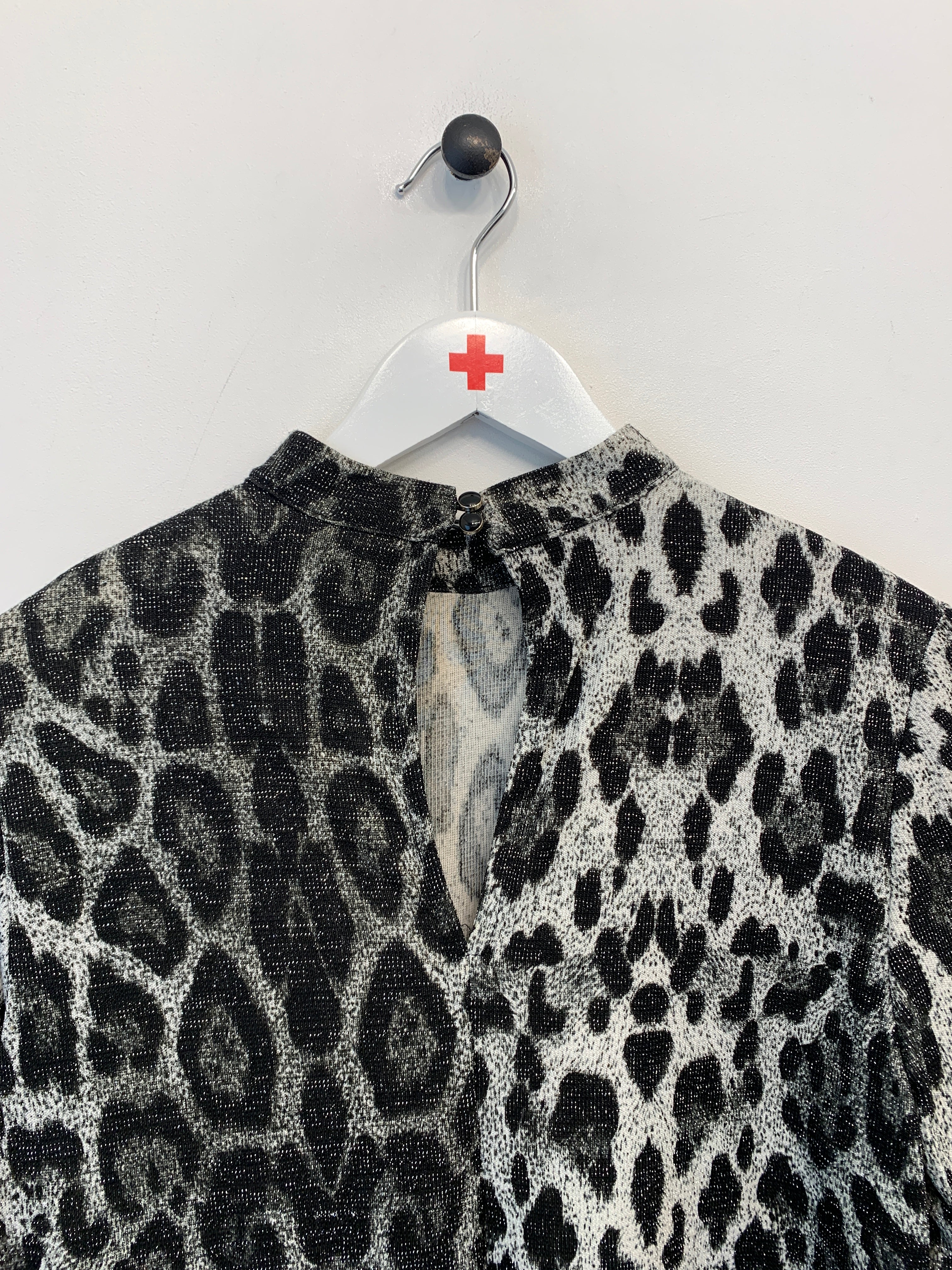 2-Biz Bluse