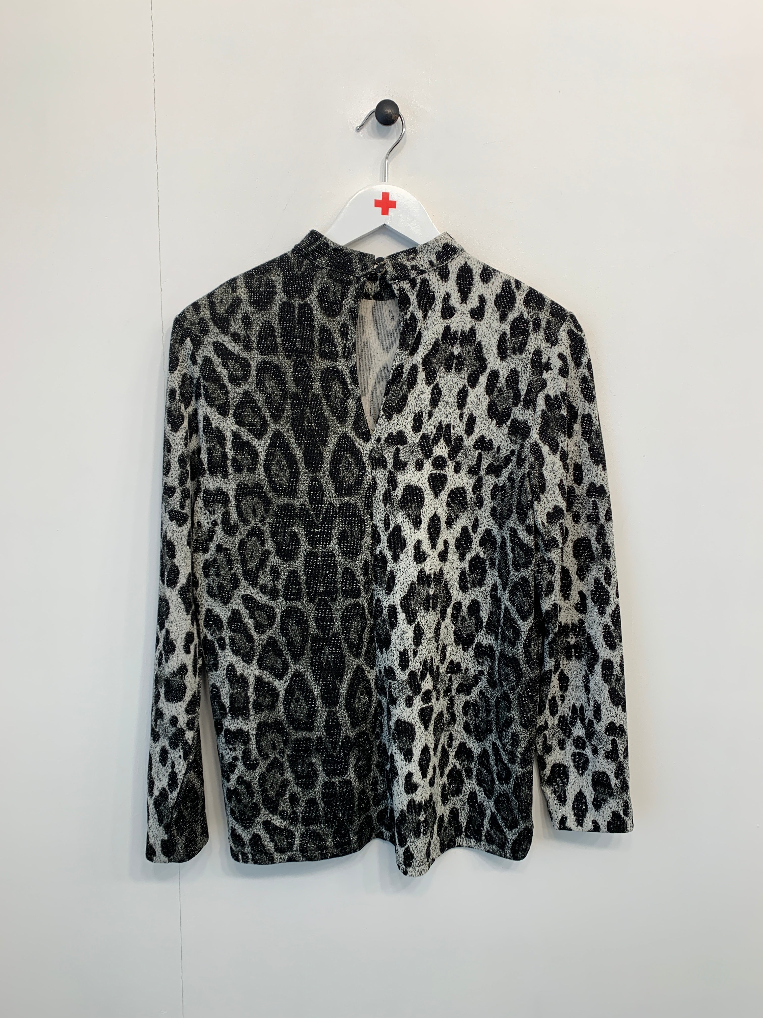 2-Biz Bluse