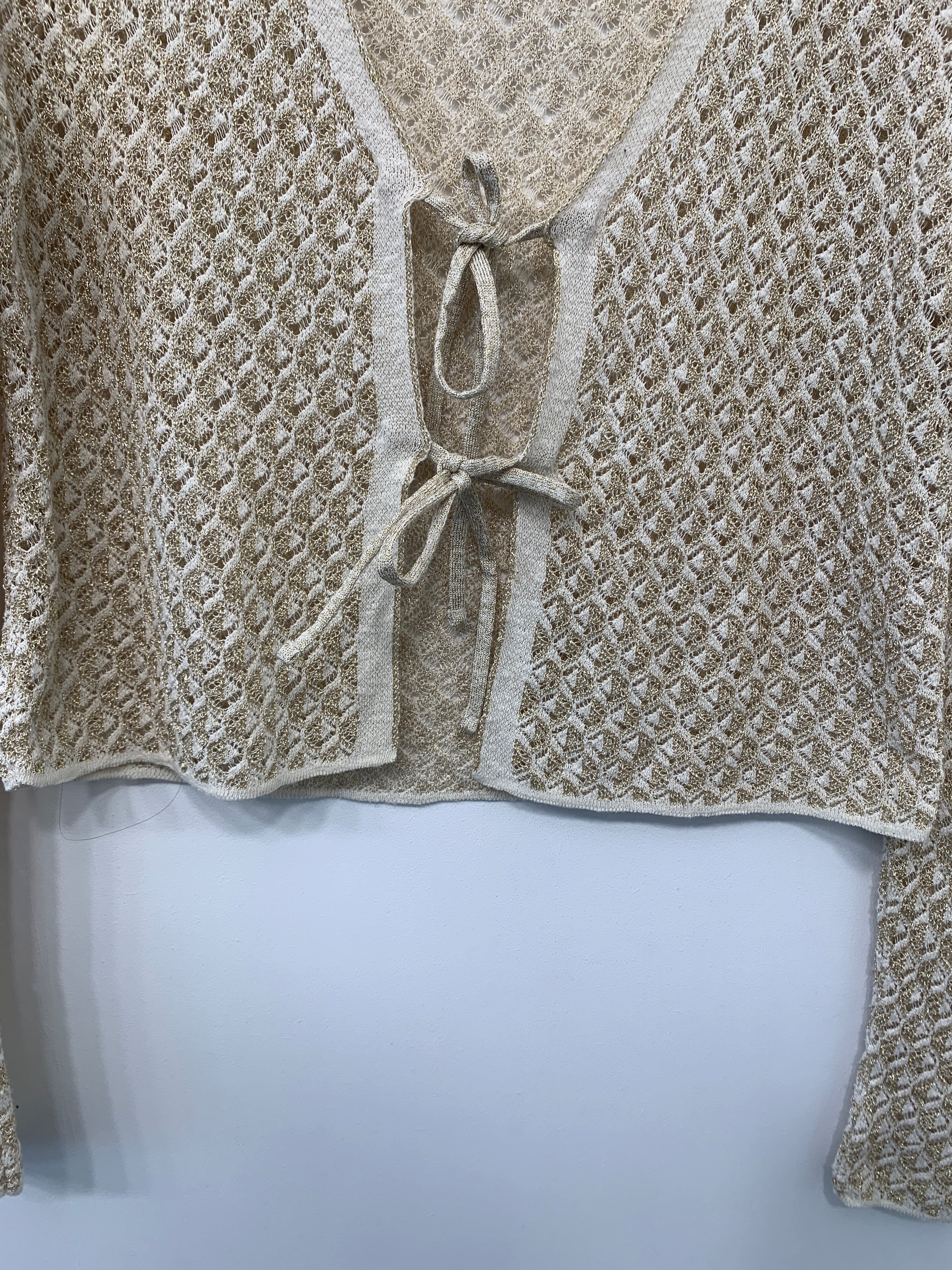 MNG Cardigan