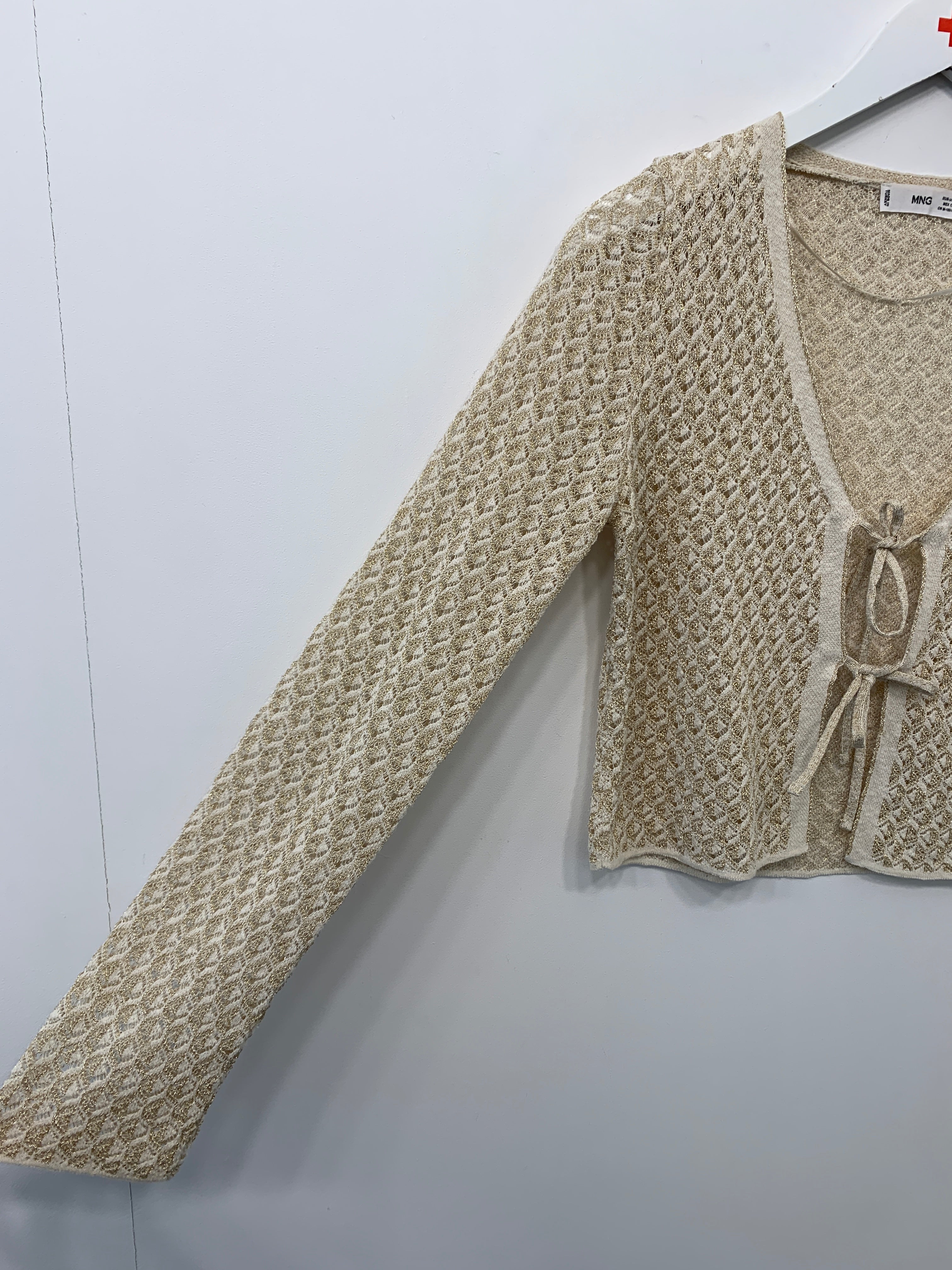 MNG Cardigan