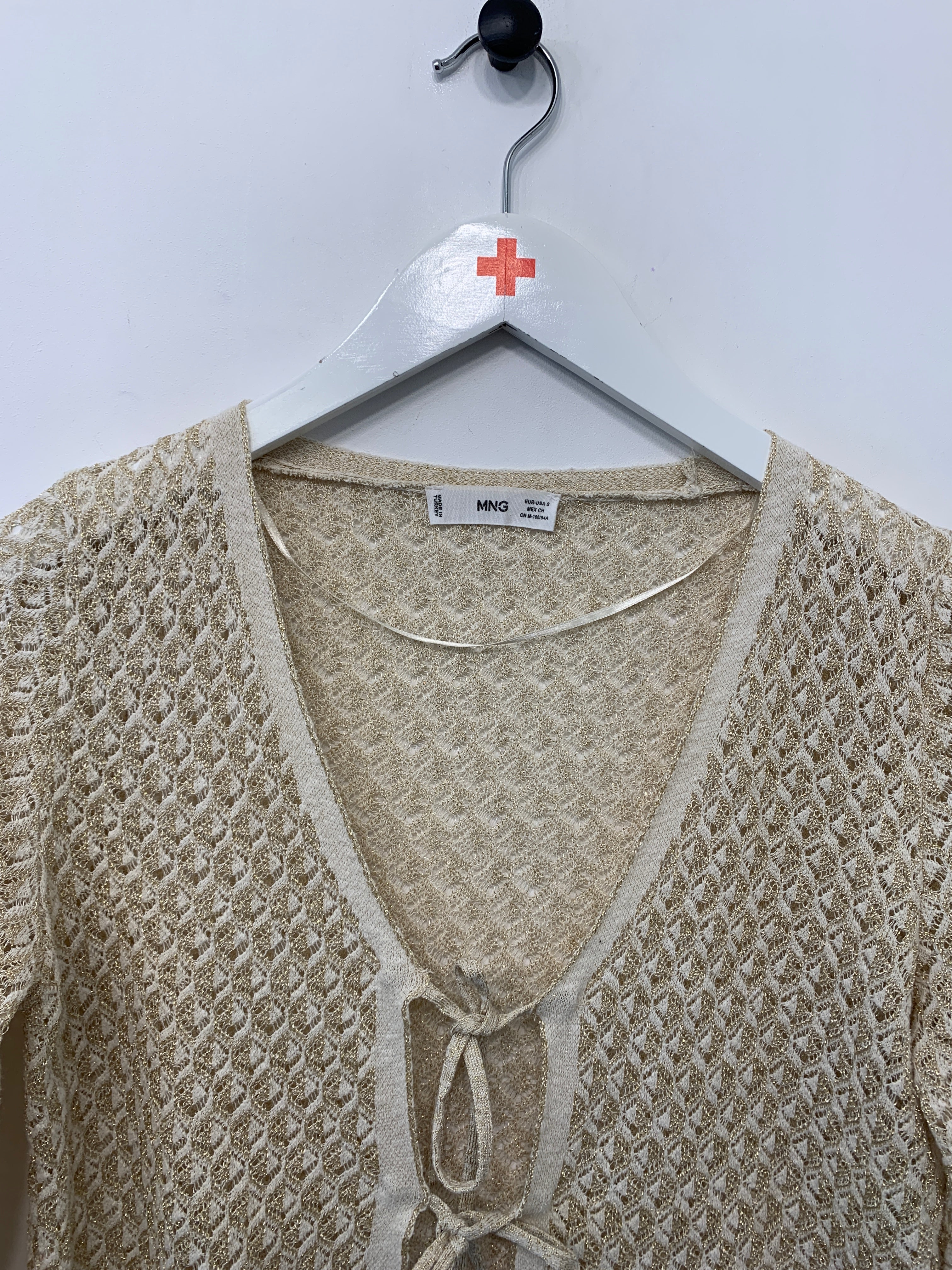 MNG Cardigan