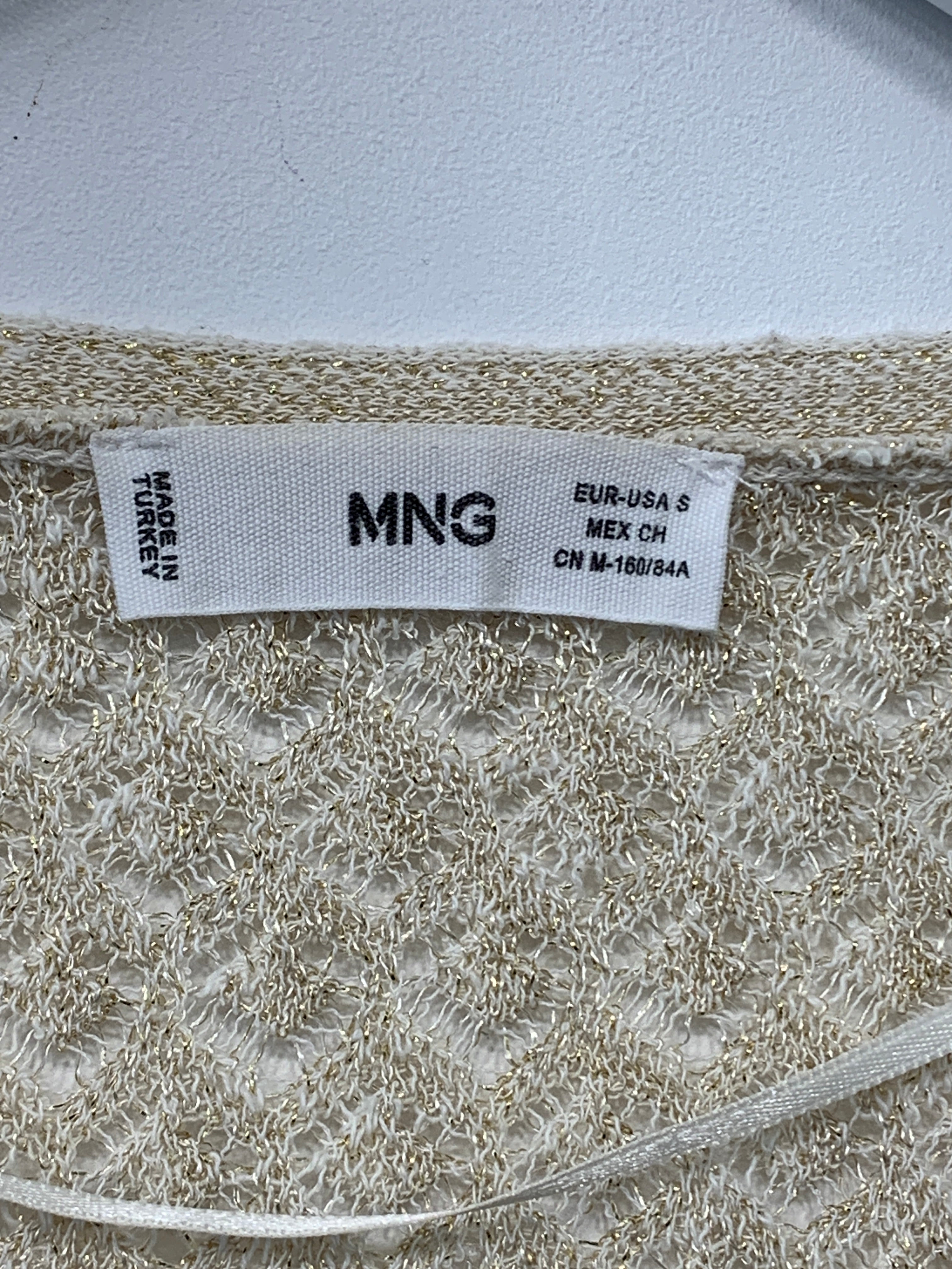 MNG Cardigan