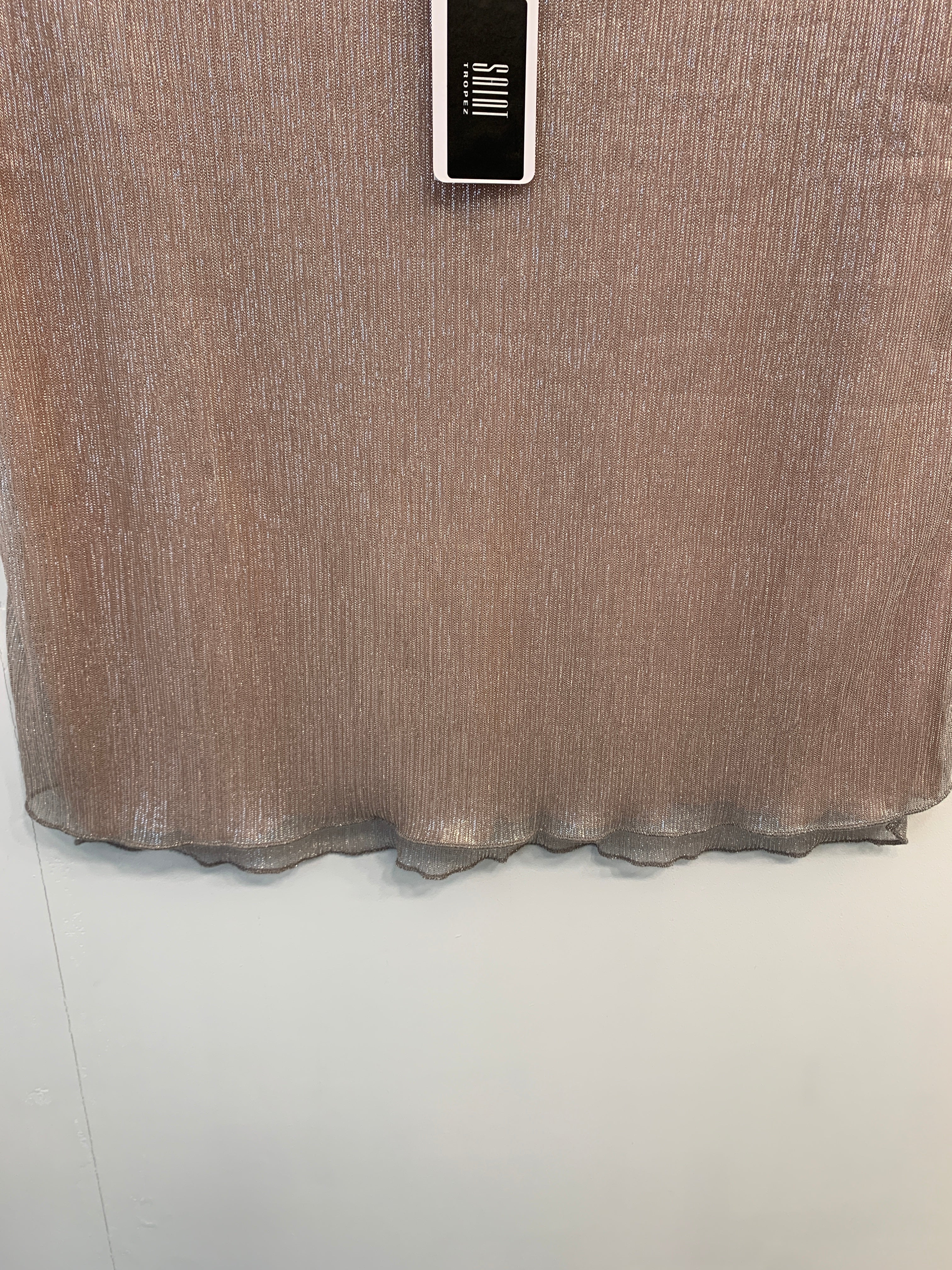 Saint Tropez Bluse