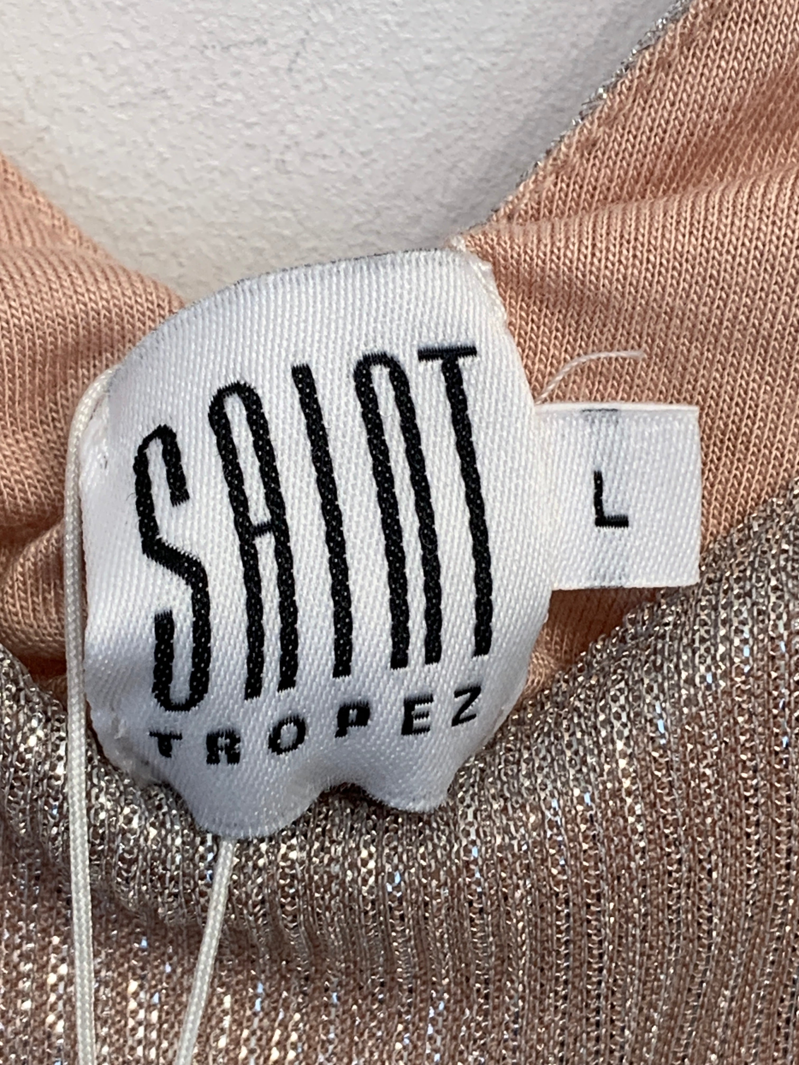 Saint Tropez Bluse